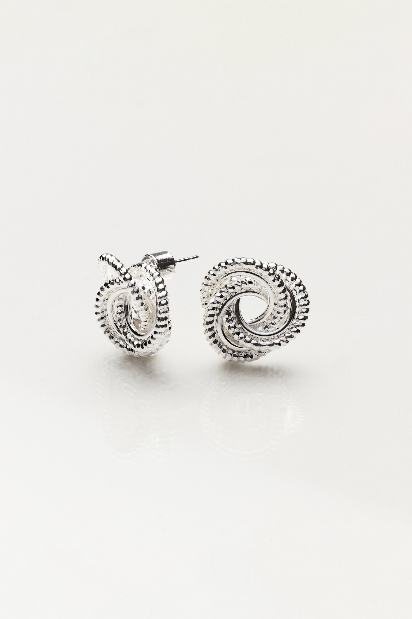 Lara & Ela | Supernova Earrings - Lara & Ela