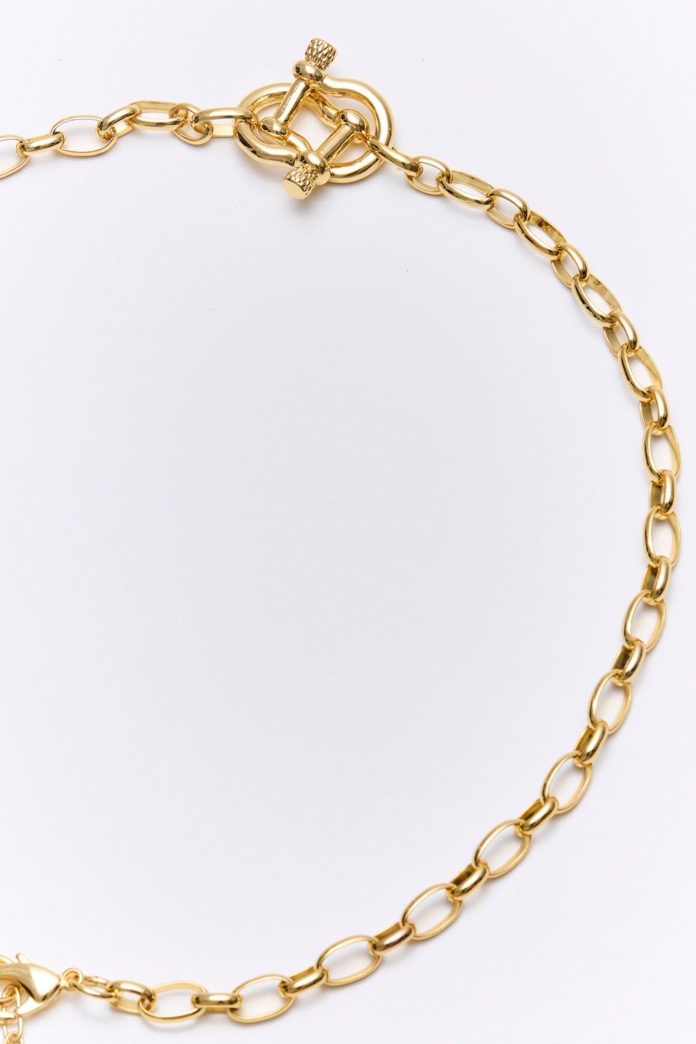 Lara & Ela | Sylvia Necklace - Lara & Ela