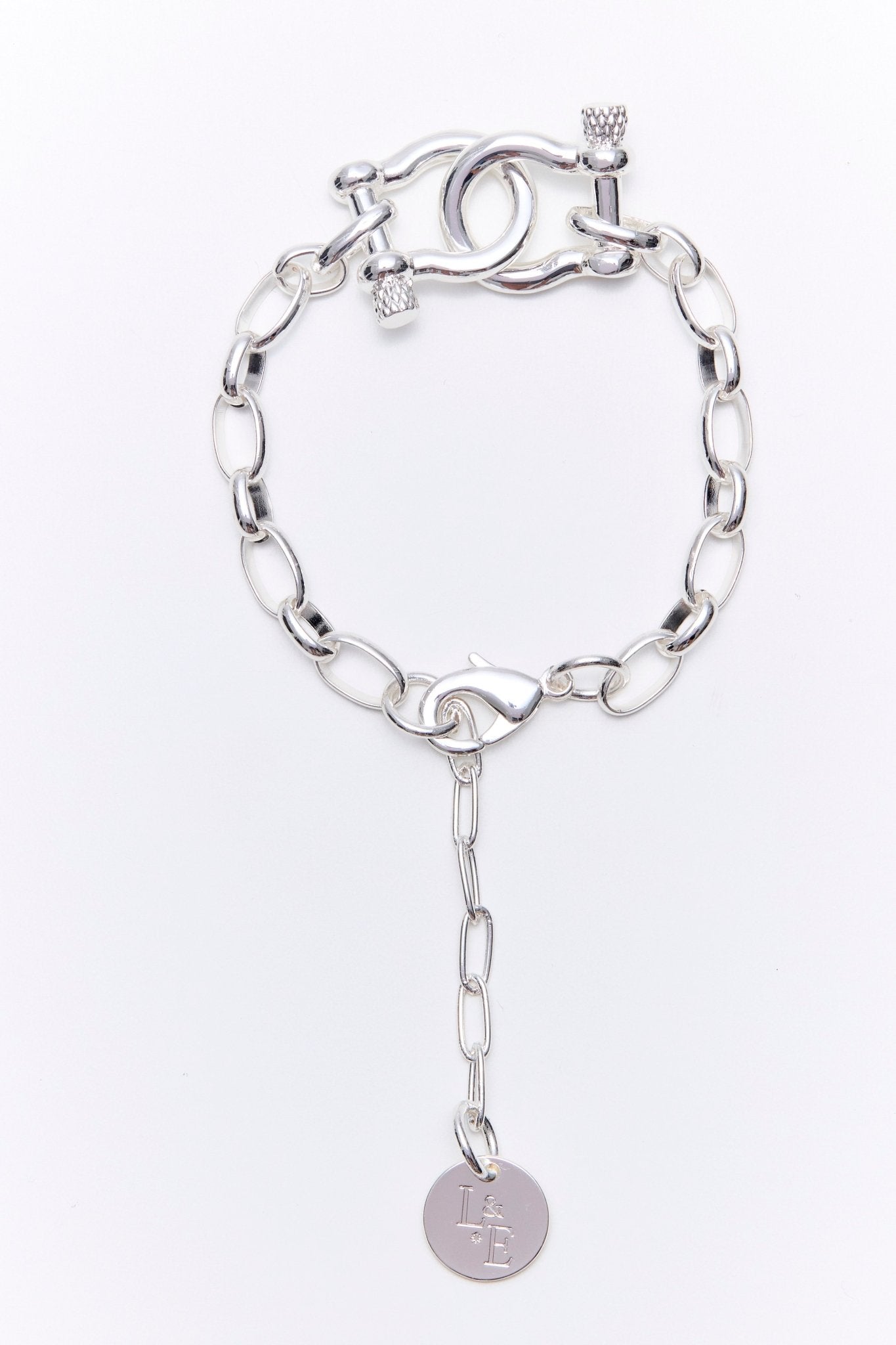 Lara & Ela | Sylvia Bracelet - Lara & Ela