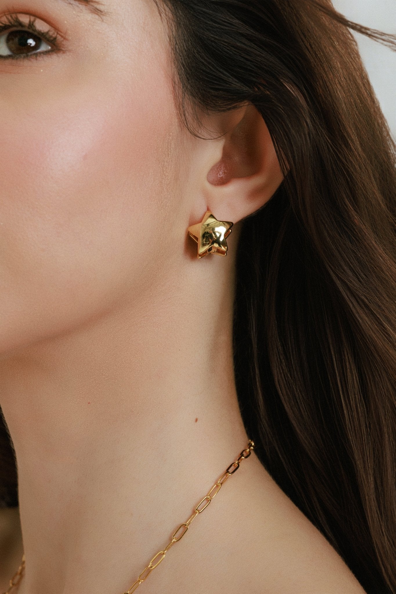 Lara & Ela | Three Earrings - Lara & Ela