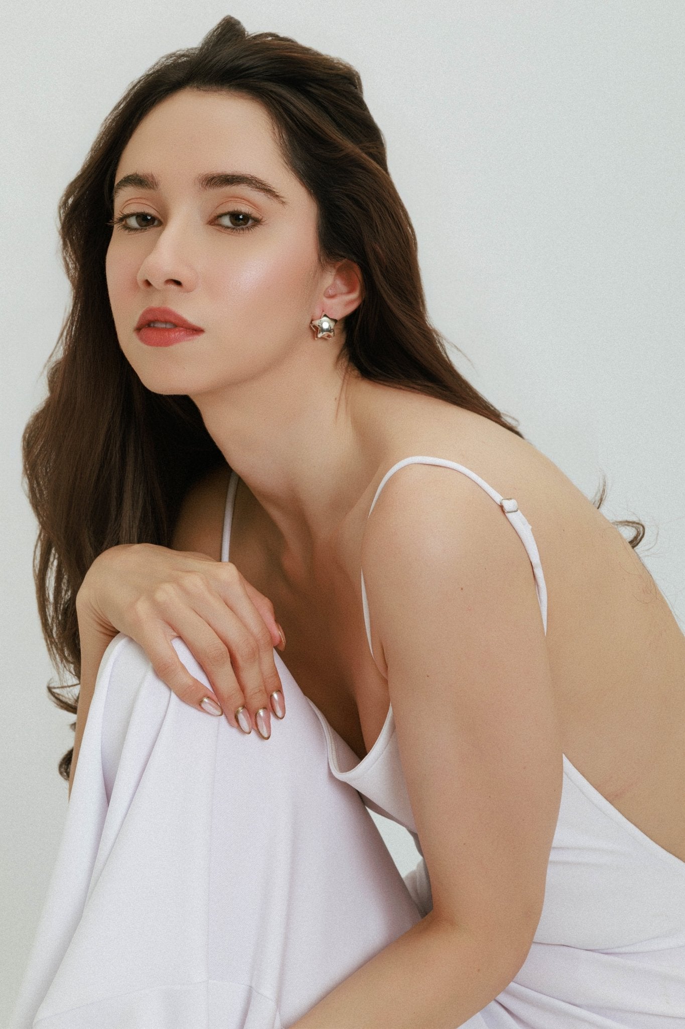 Lara & Ela | Three Earrings - Lara & Ela