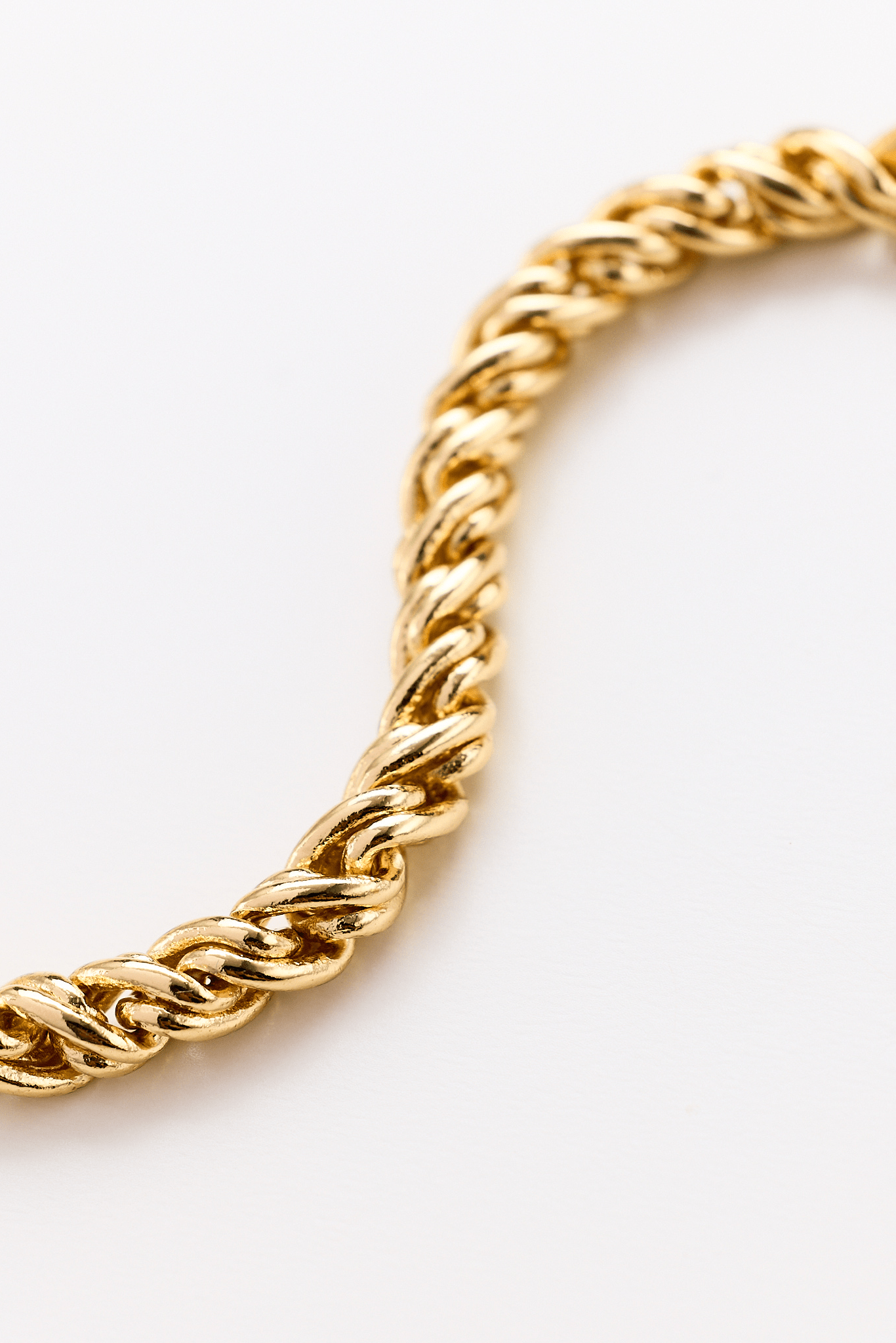 Lara & Ela | Tish Necklace - Lara & Ela