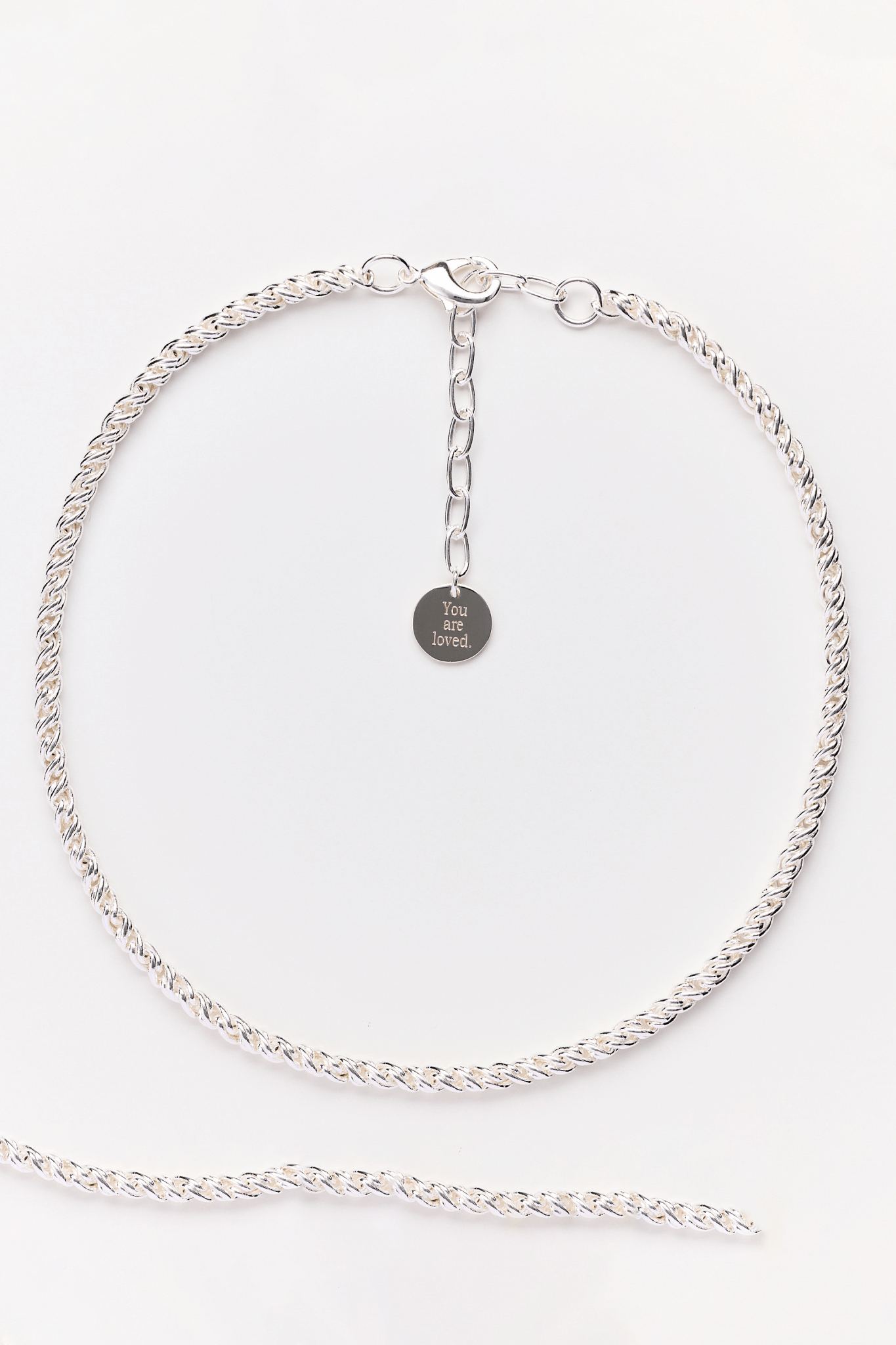 Lara & Ela | Tish Necklace - Lara & Ela