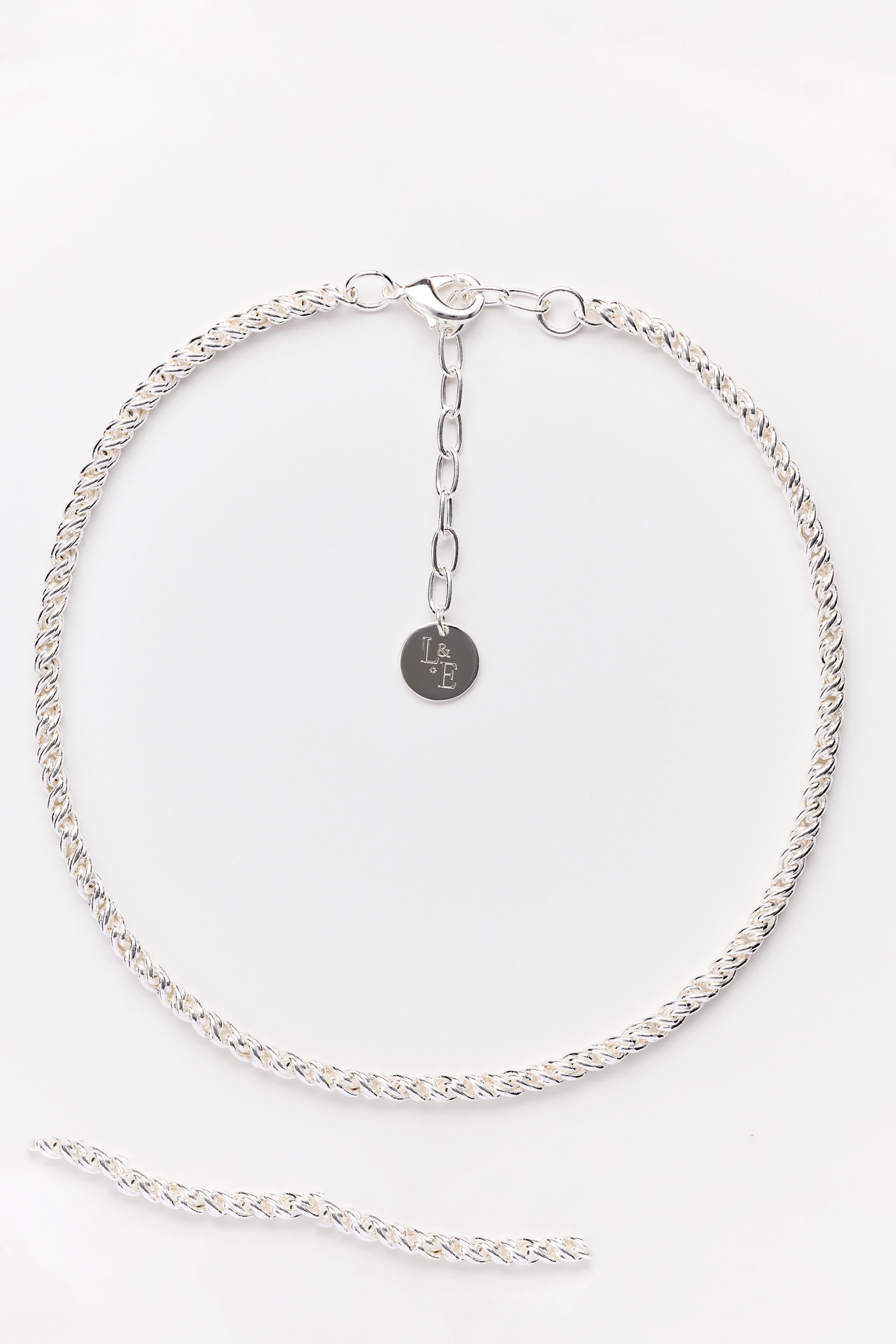 Lara & Ela | Tish Necklace - Lara & Ela