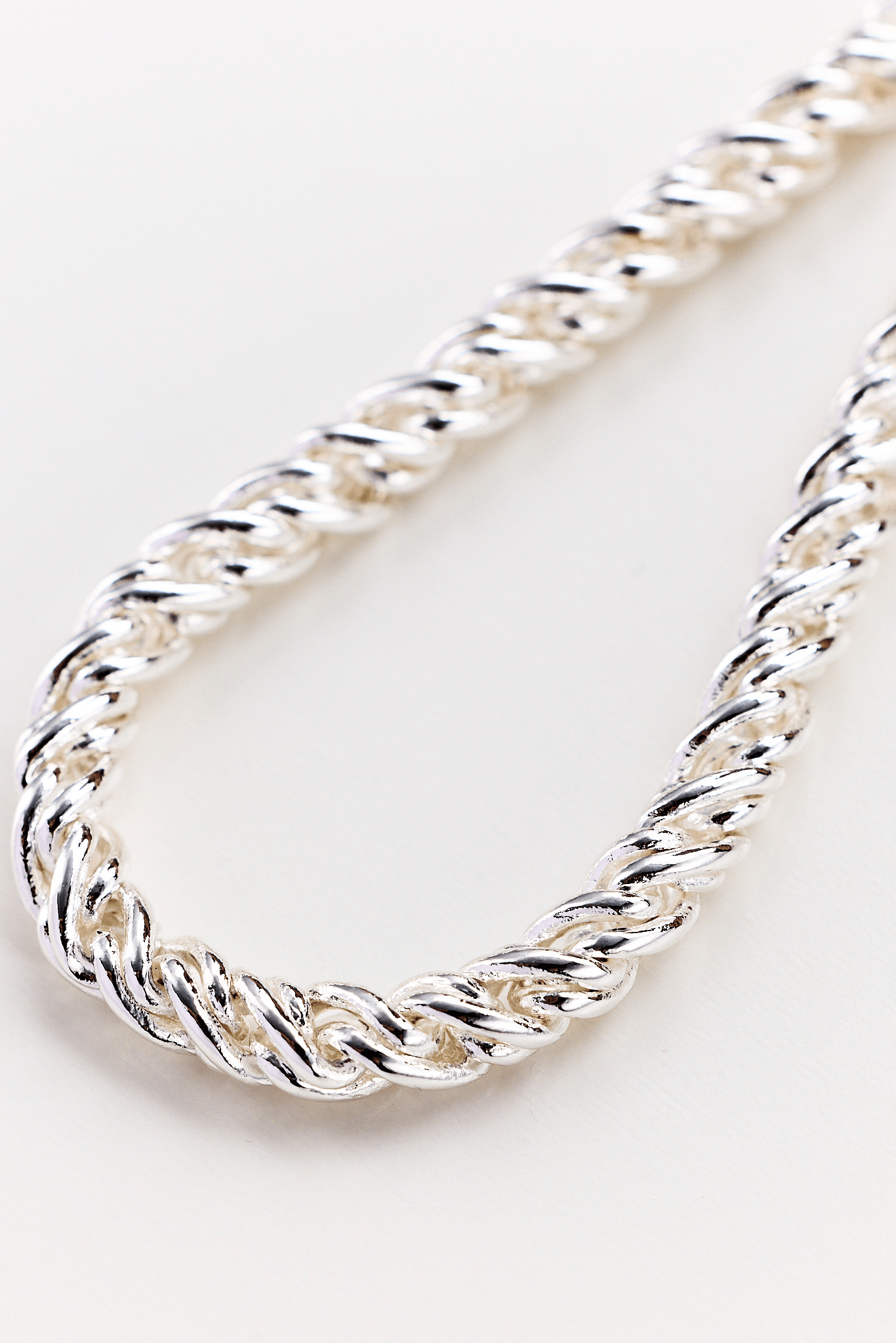 Lara & Ela | Tish Necklace - Lara & Ela