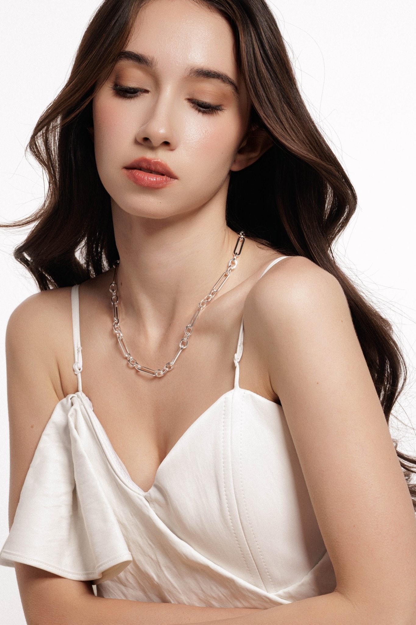 Lara & Ela | True Love Necklace - Lara & Ela