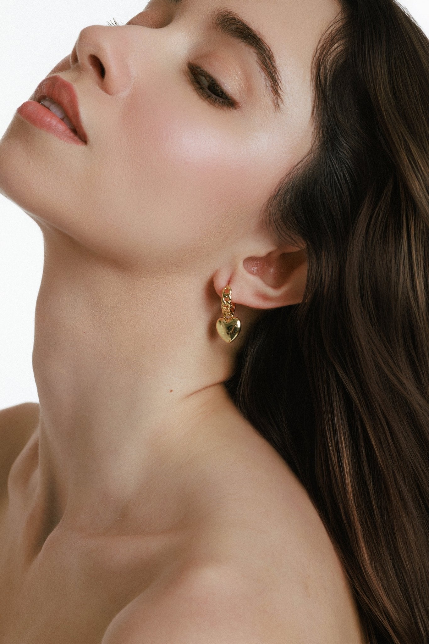 Lara & Ela | Tuesday Earrings - Lara & Ela