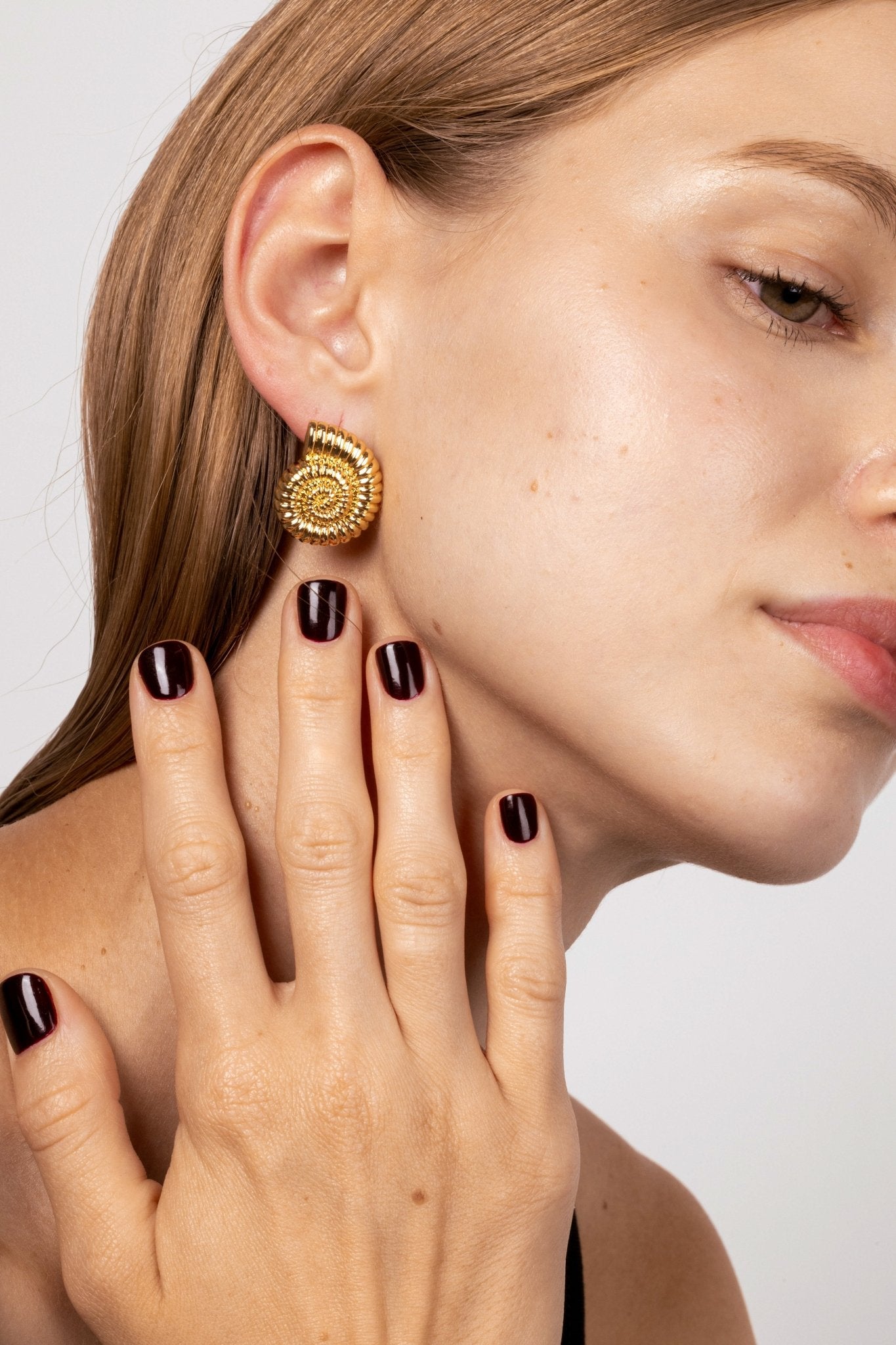 Lara & Ela | Twilight Earrings - Lara & Ela