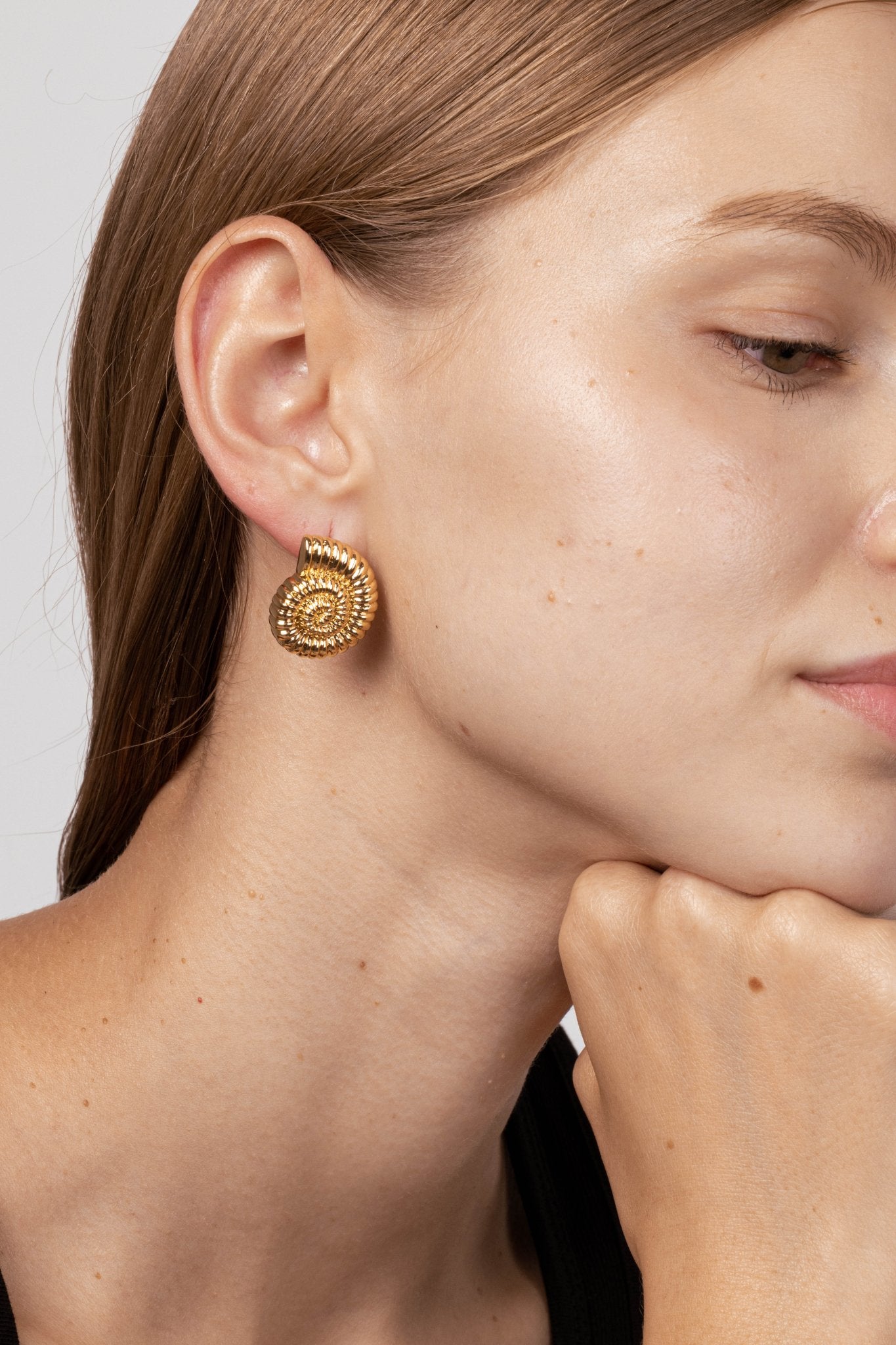 Lara & Ela | Twilight Earrings - Lara & Ela