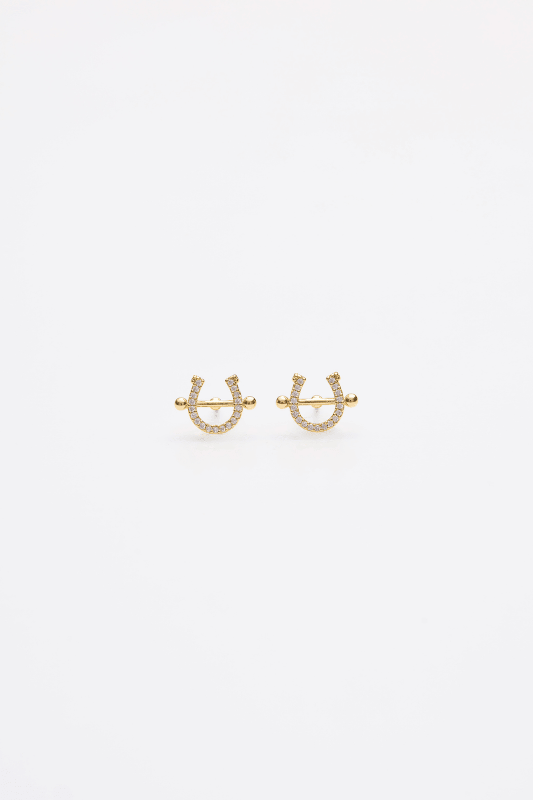 Lara & Ela | Two Earrings - Lara & Ela