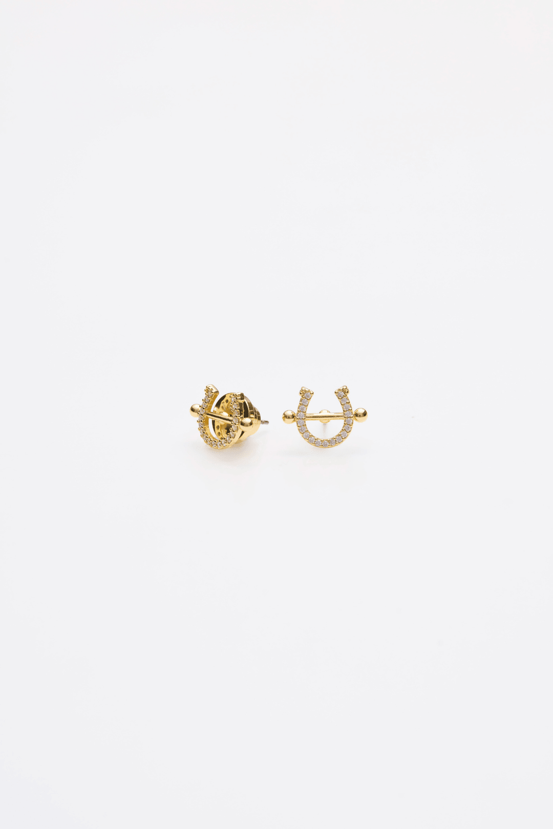 Lara & Ela | Two Earrings - Lara & Ela