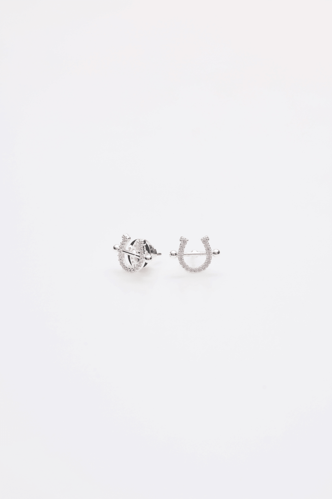 Lara & Ela | Two Earrings - Lara & Ela