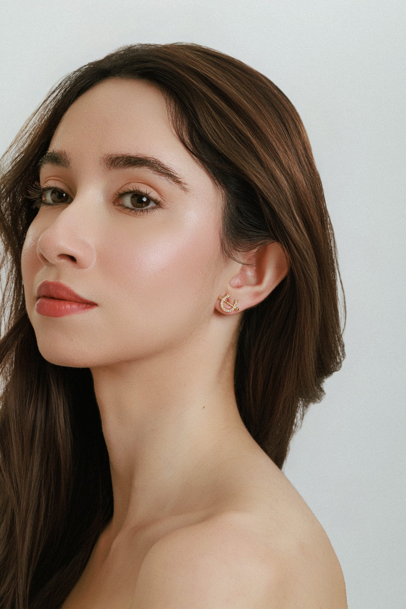 Lara & Ela | Two Earrings - Lara & Ela