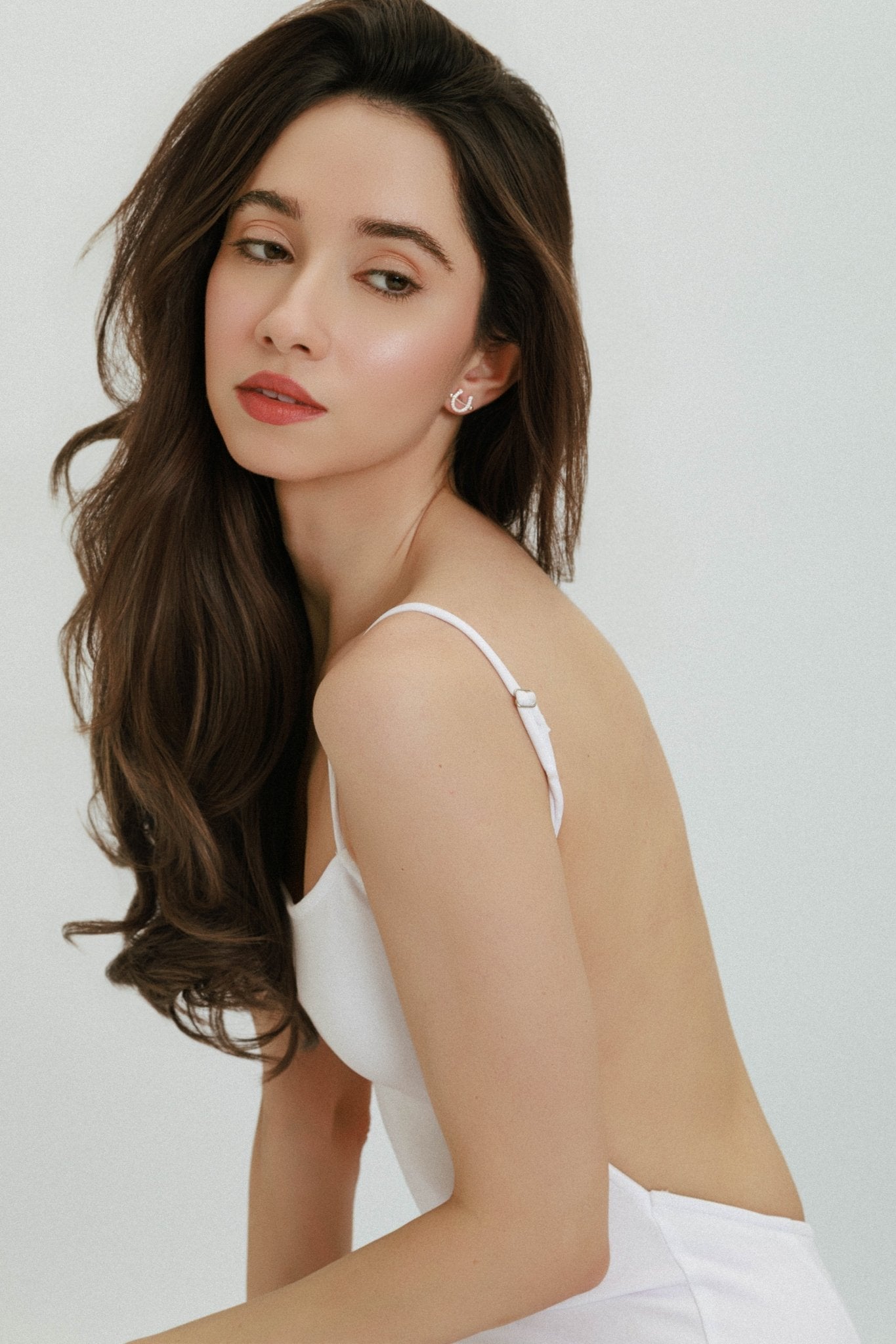 Lara & Ela | Two Earrings - Lara & Ela