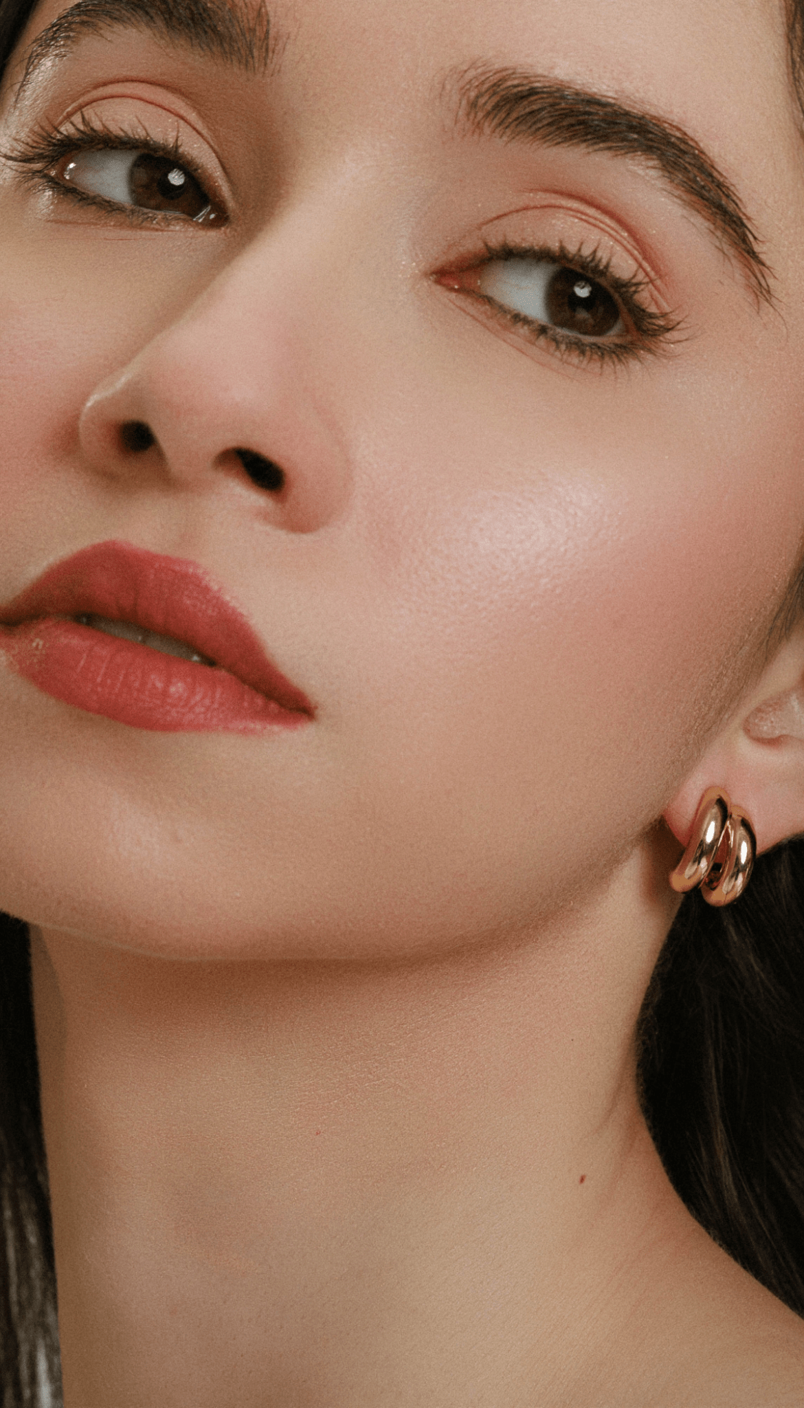 Lara & Ela | Sam Earrings - Lara & Ela