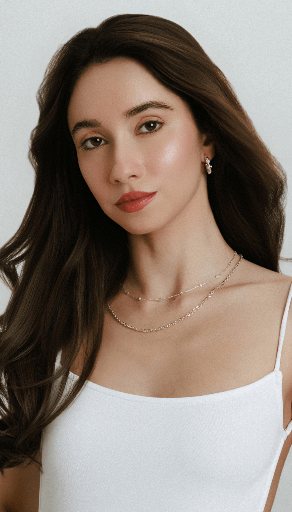 Lara & Ela | Sunday Morning Necklace - Lara & Ela