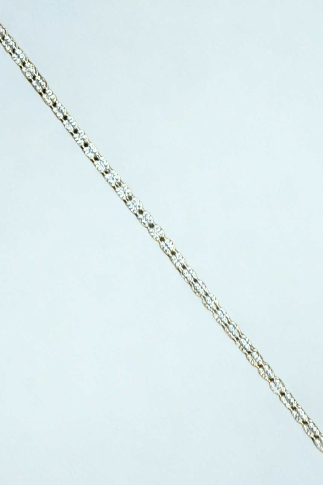 Lara & Ela | Last Minute Necklace - Lara & Ela