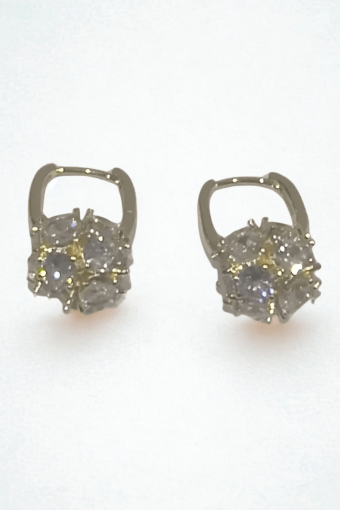 Lara & Ela | Friday I'm In Love Earrings - Lara & Ela