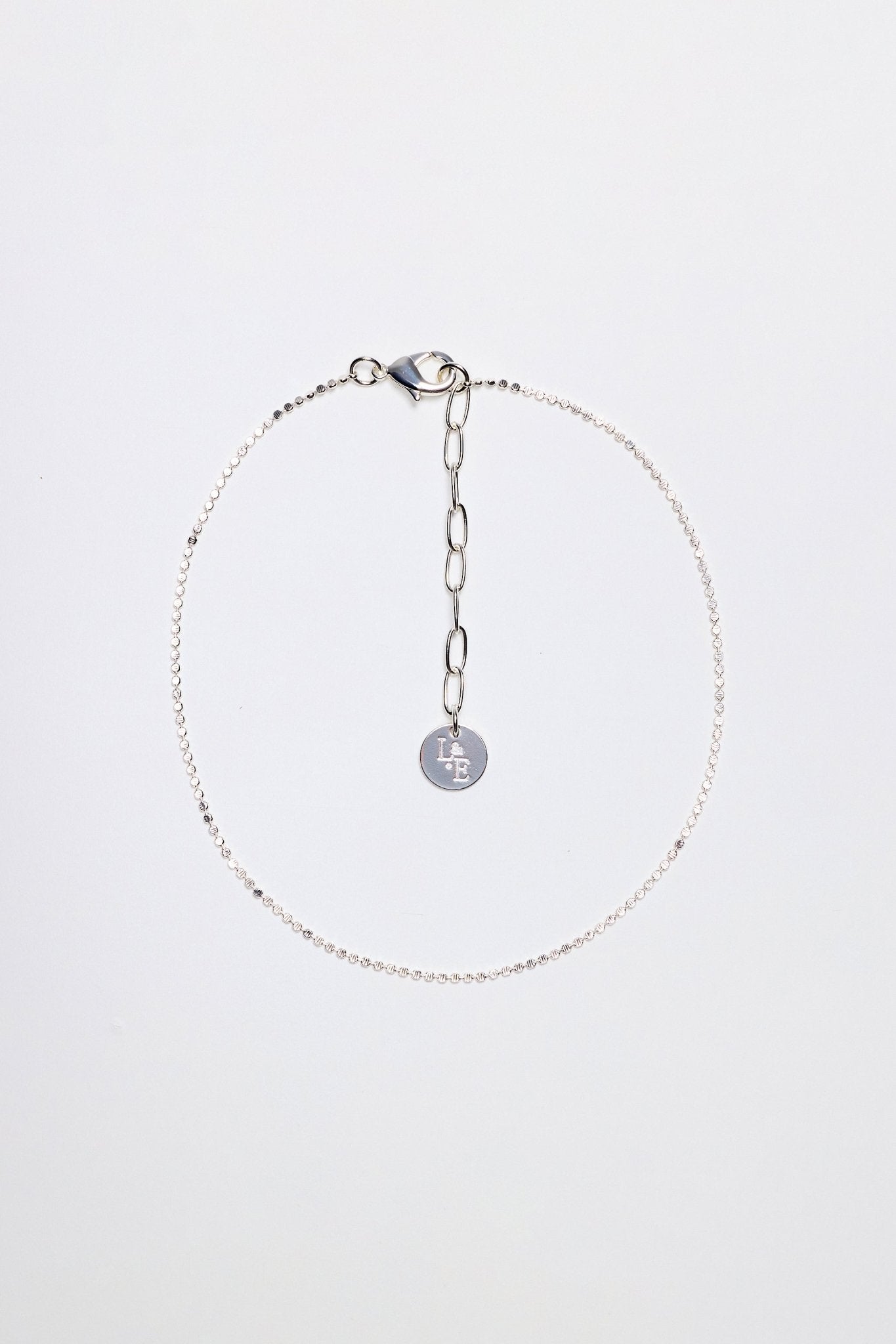 Lara & Ela | Uptown Girl Necklace - Lara & Ela