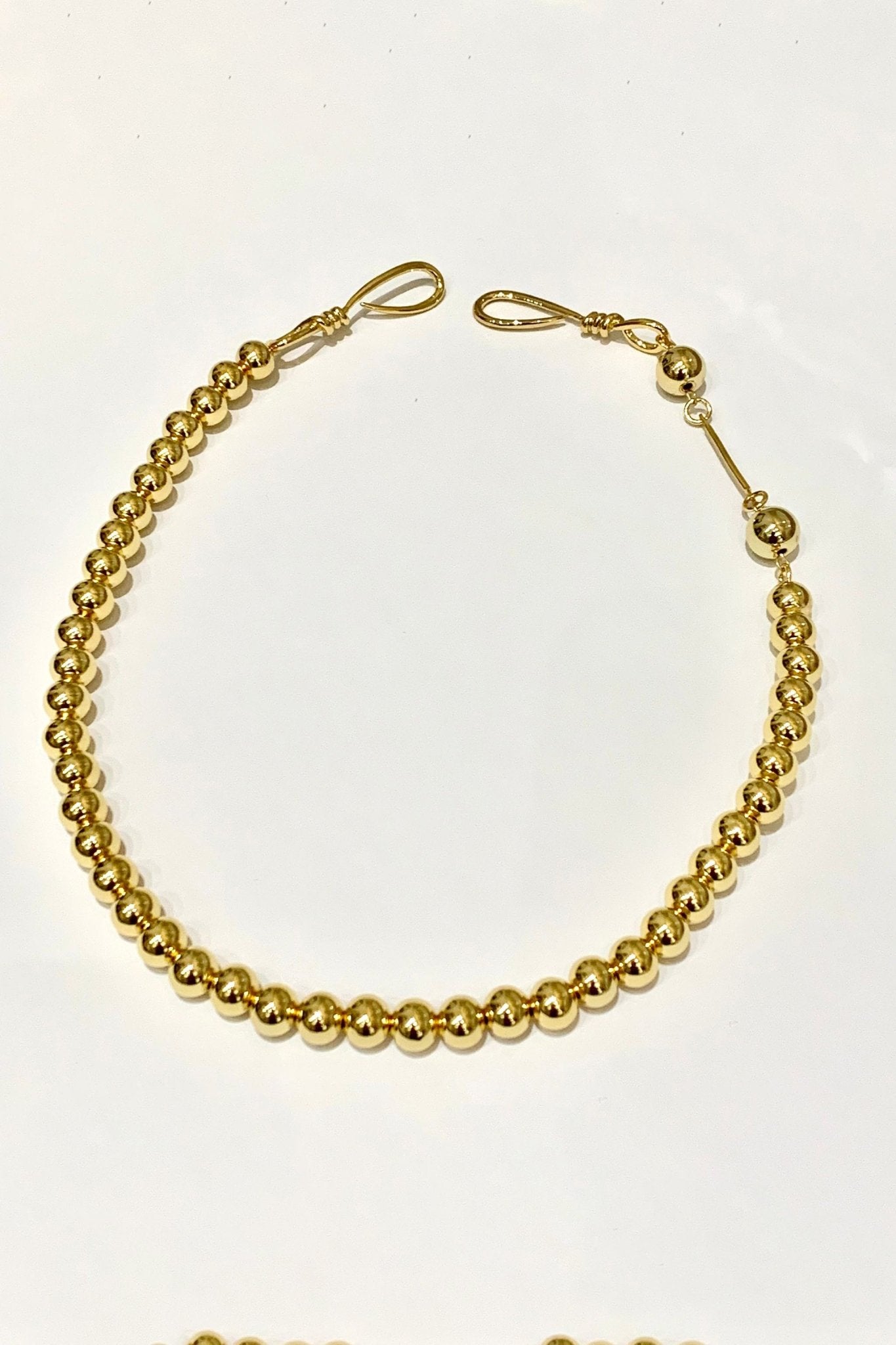 Lara & Ela | Val Necklace - Lara & Ela