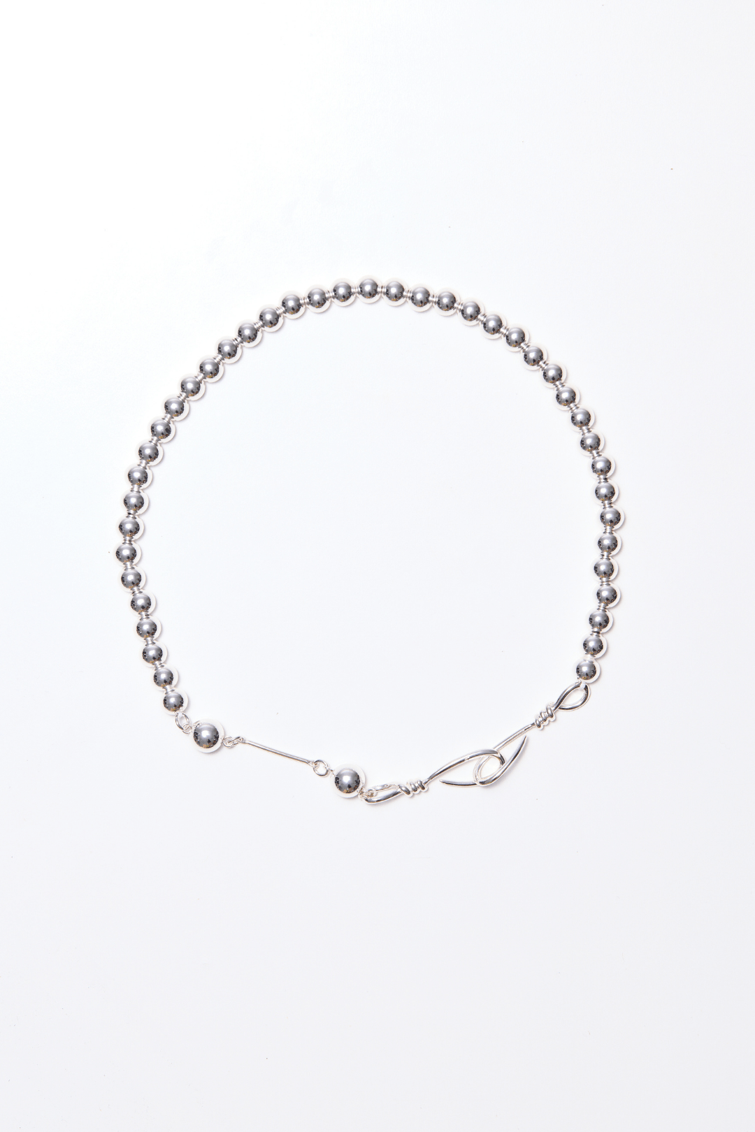 Lara & Ela | Val Necklace - Lara & Ela