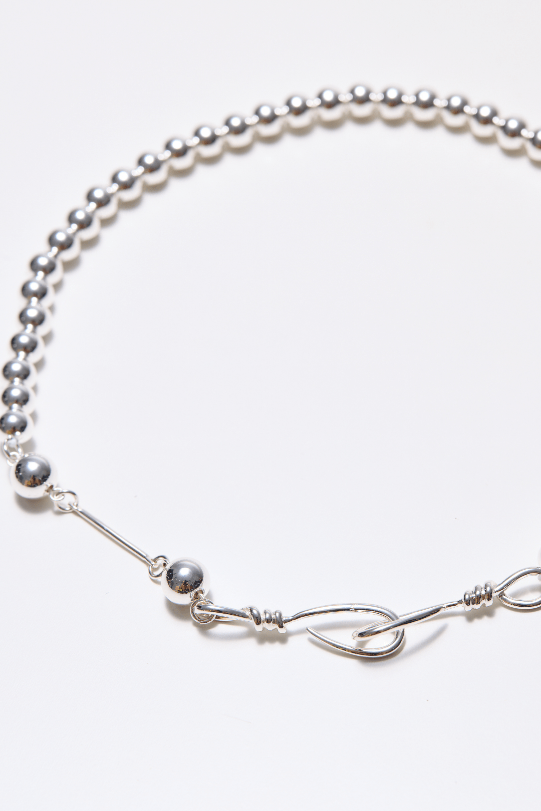 Lara & Ela | Val Necklace - Lara & Ela