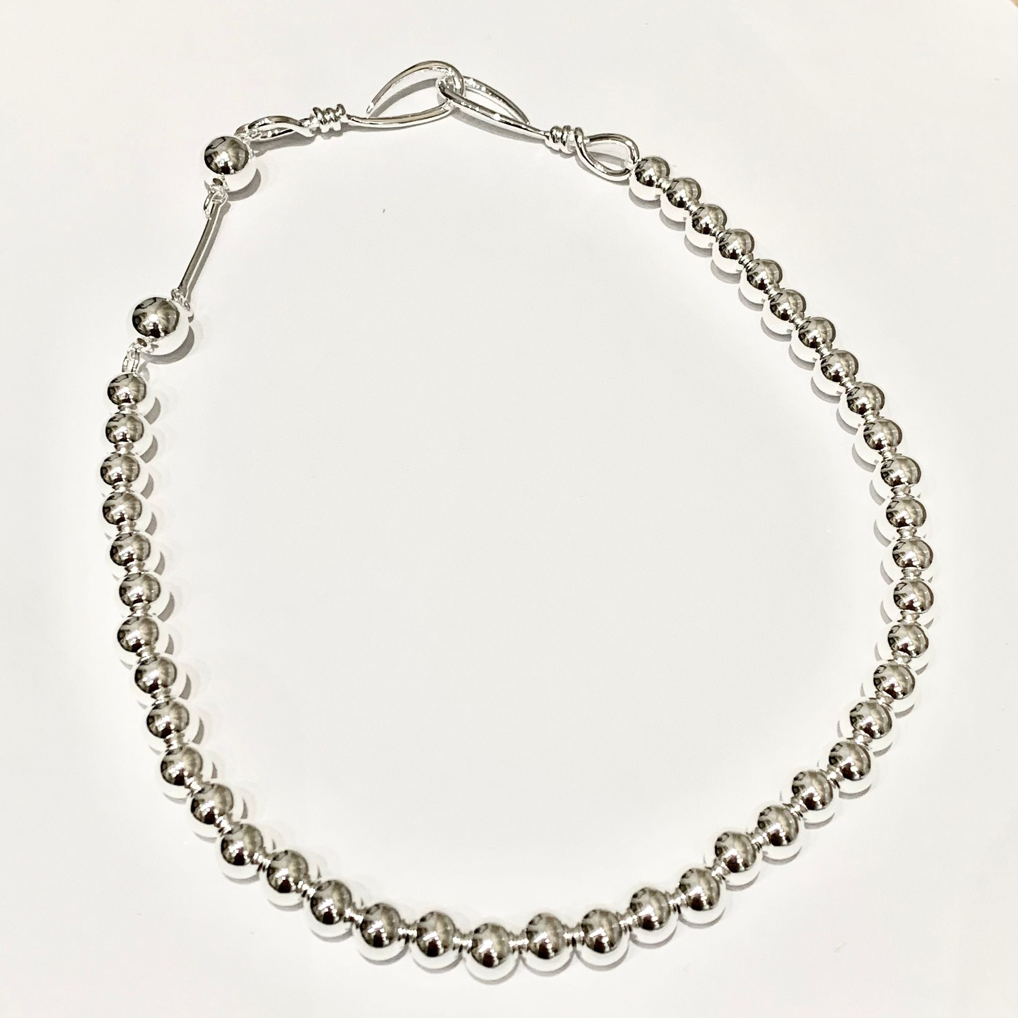 Lara & Ela | Val Necklace - Lara & Ela