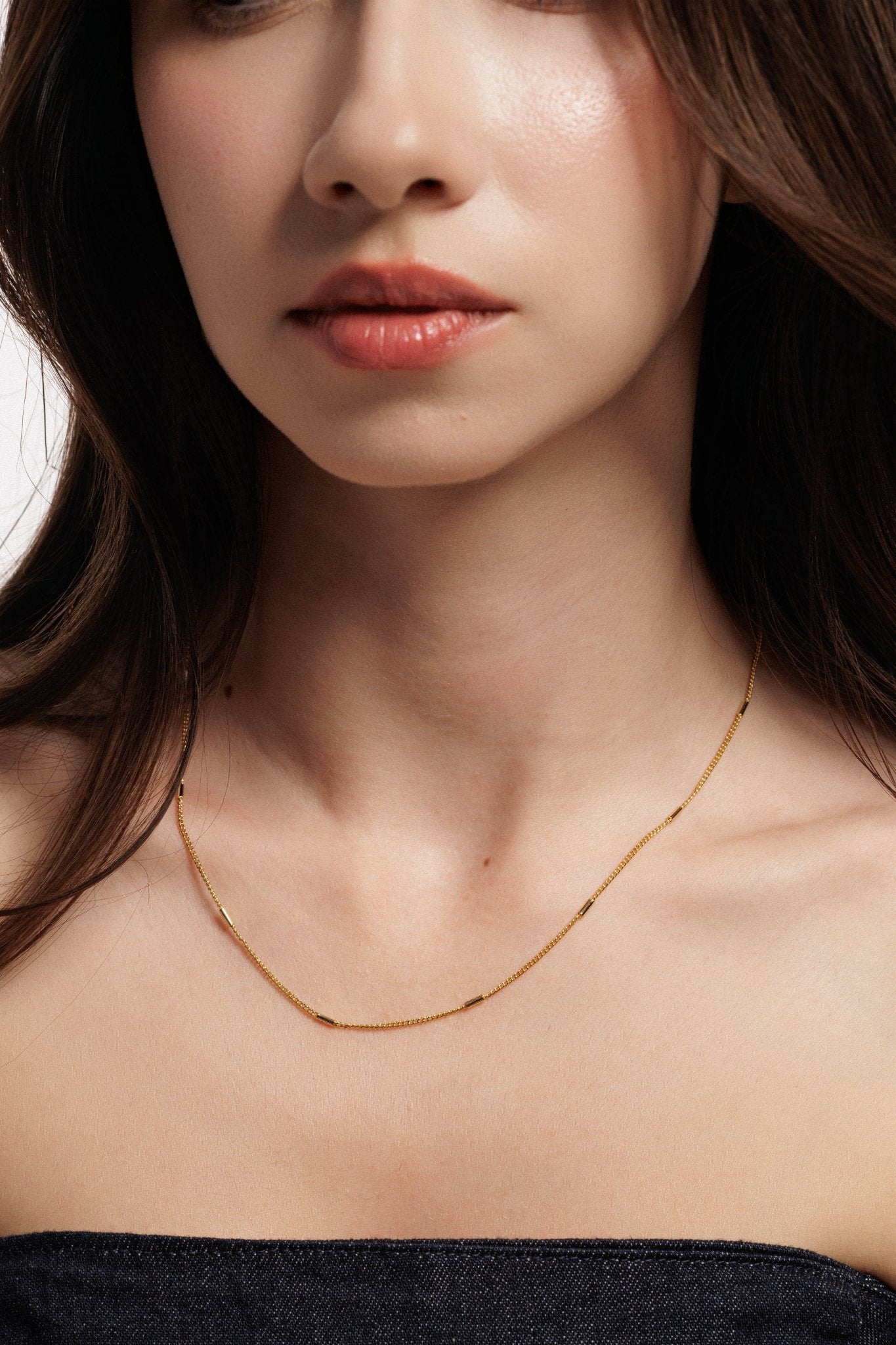 Lara & Ela | Viv Necklace - Lara & Ela