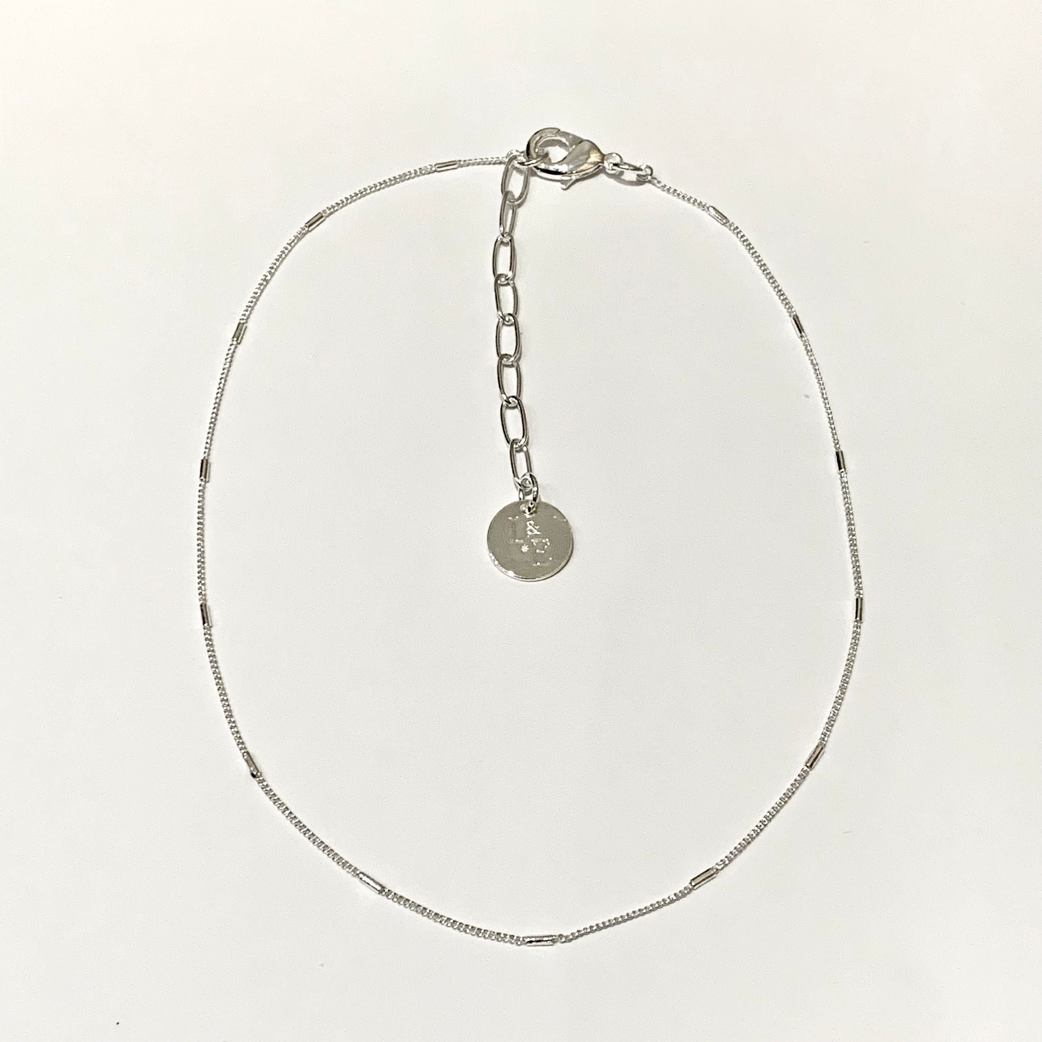Lara & Ela | Viv Necklace - Lara & Ela