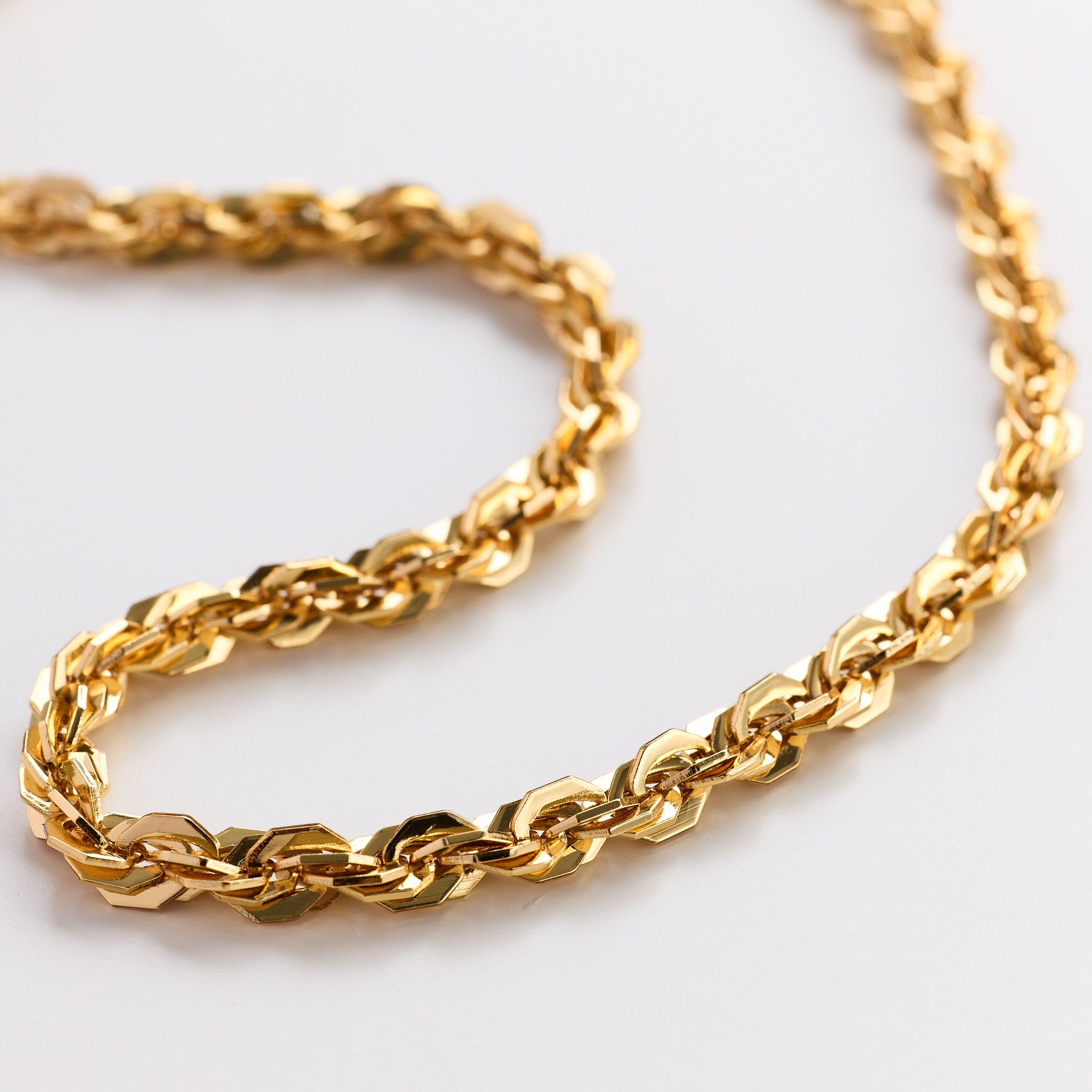 Lara & Ela | Welcome To Your Life Gold Necklace - Lara & Ela