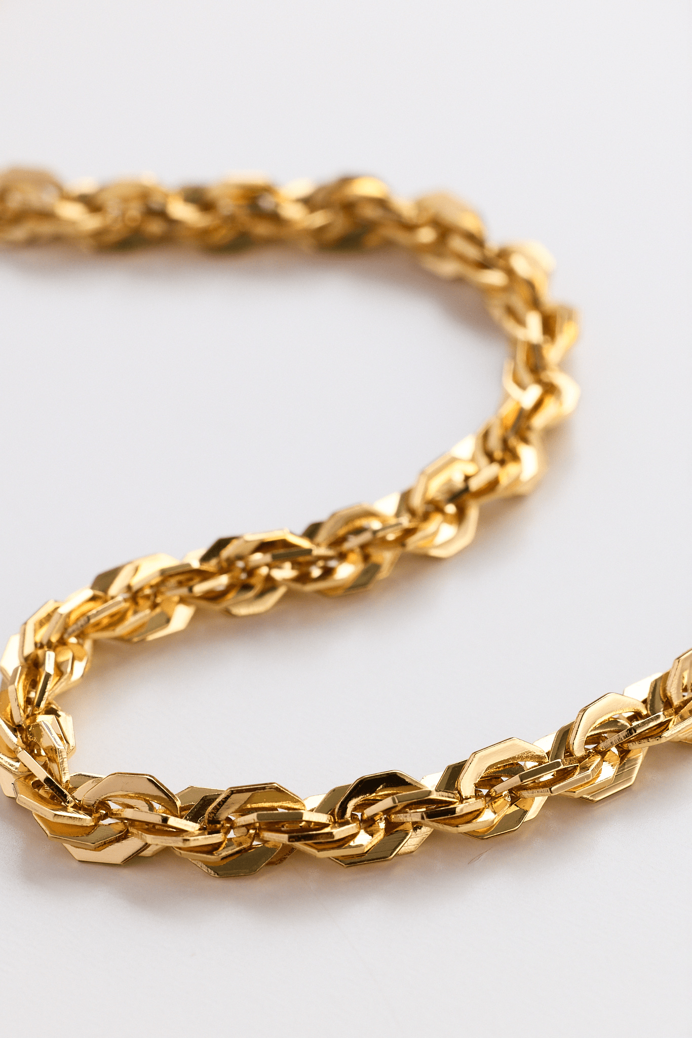 Lara & Ela | Welcome To Your Life Necklace - Lara & Ela