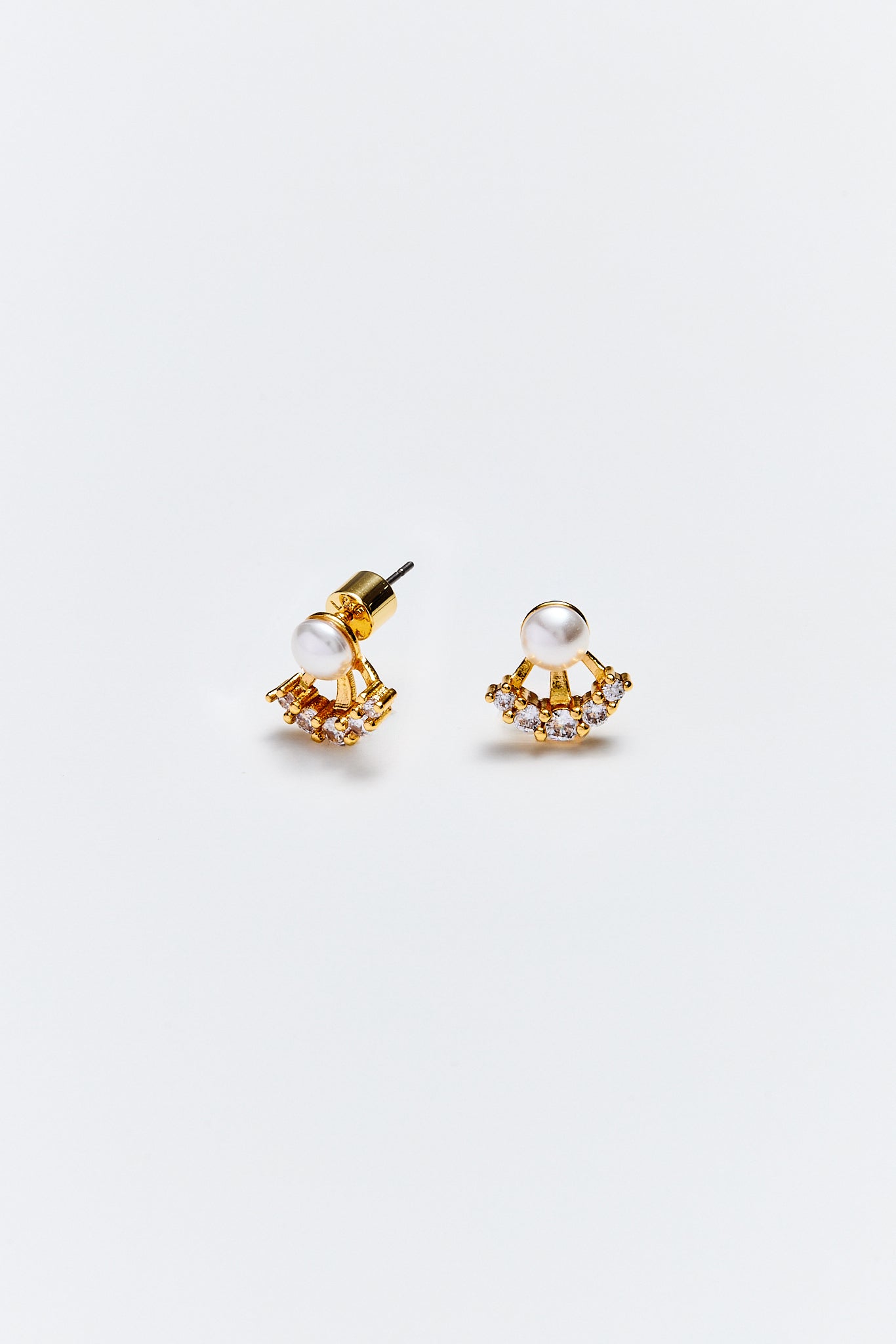 Lara & Ela | Wild Song Earrings - Lara & Ela