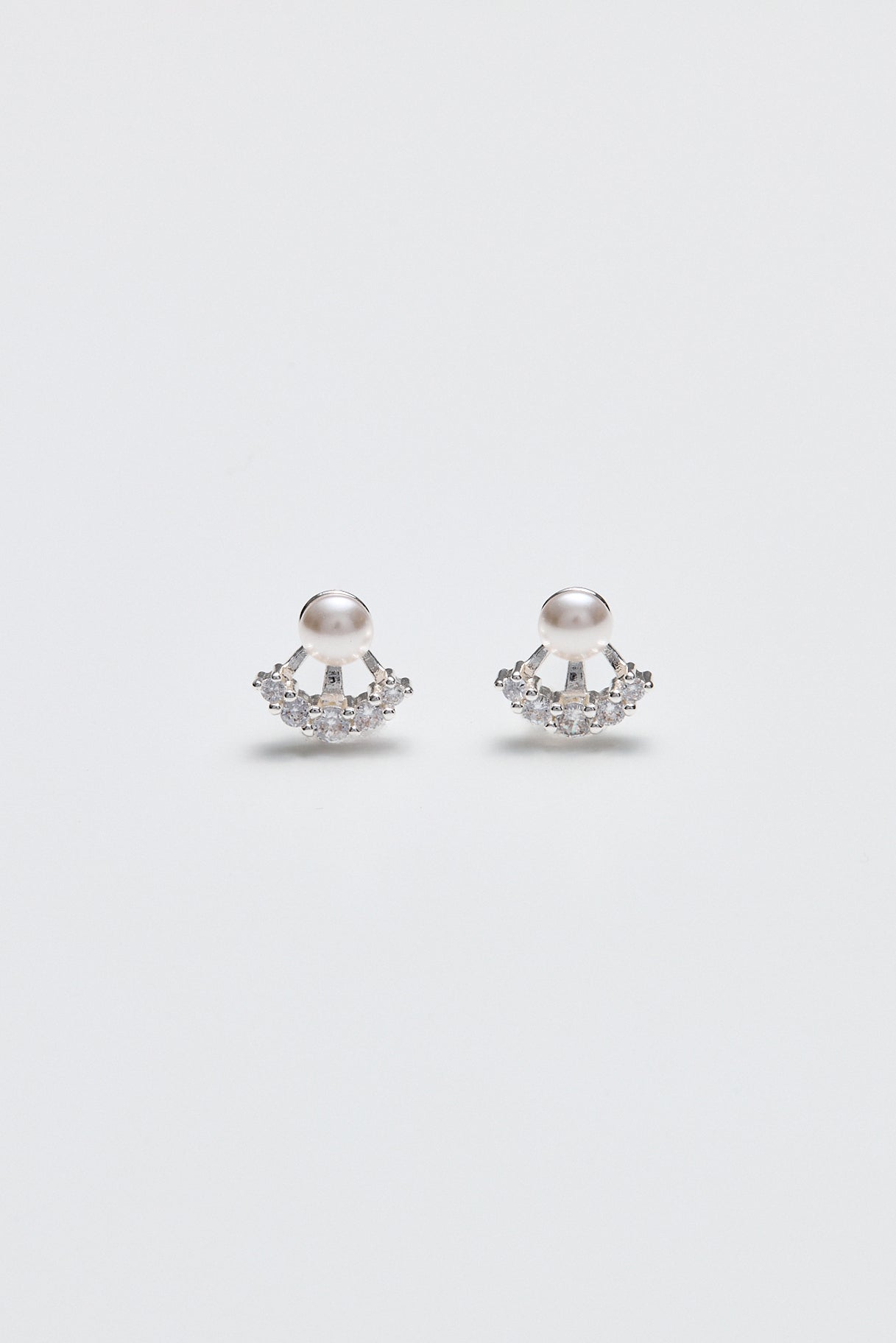 Lara & Ela | Wild Song Earrings - Lara & Ela