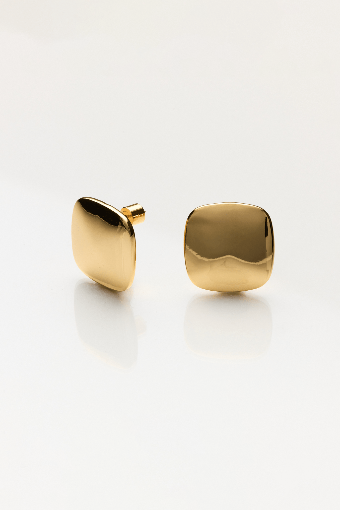 Lara & Ela | Willow Earrings - Lara & Ela