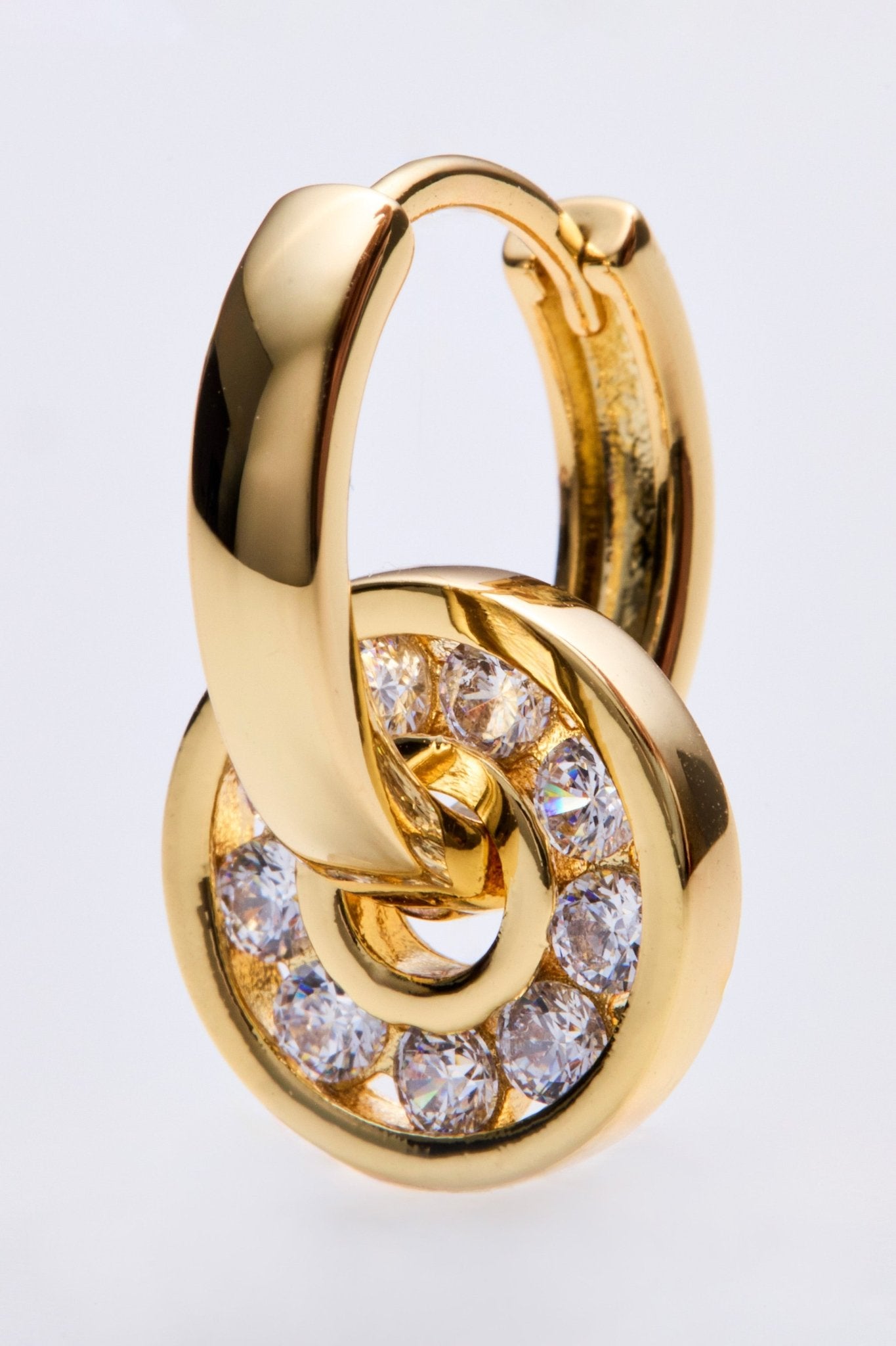 Lara & Ela | Wilma Earrings - Lara & Ela