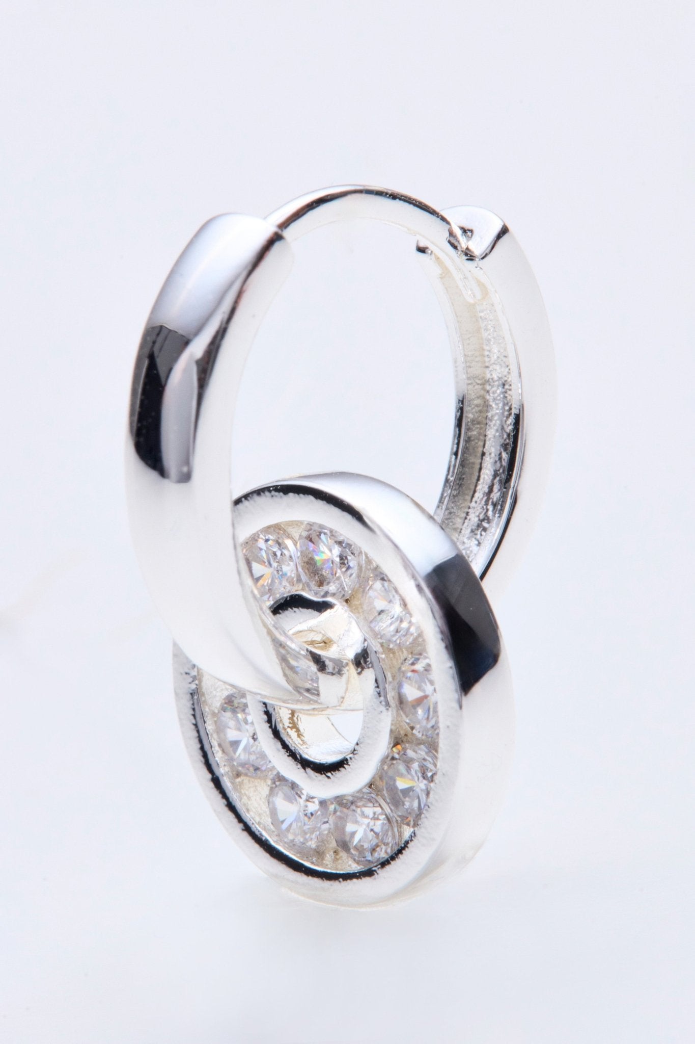 Lara & Ela | Wilma Earrings - Lara & Ela