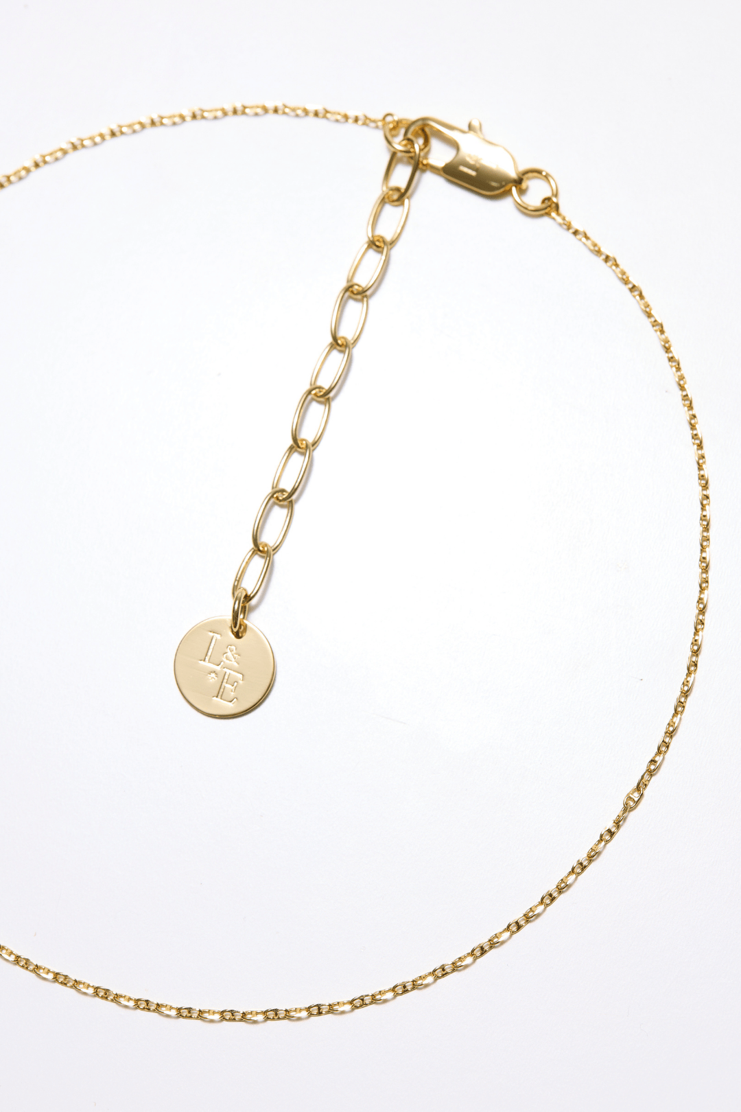 Lara & Ela | Wonders Never Cease Necklace - Lara & Ela