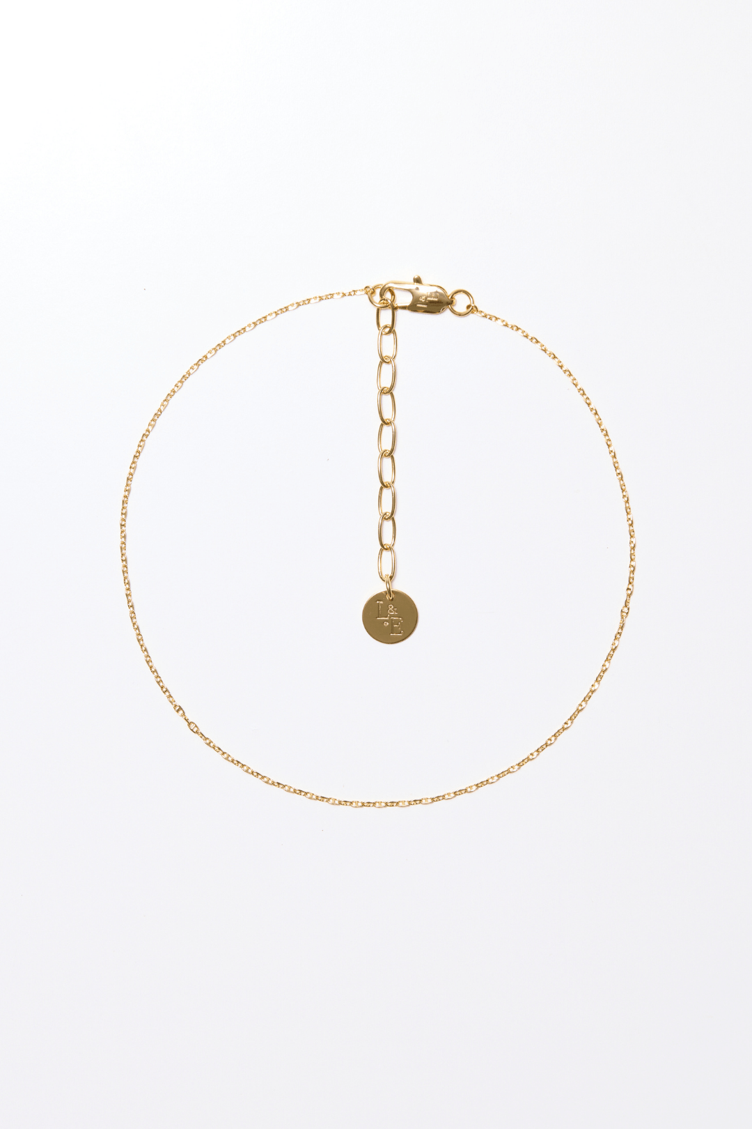 Lara & Ela | Wonders Never Cease Necklace - Lara & Ela