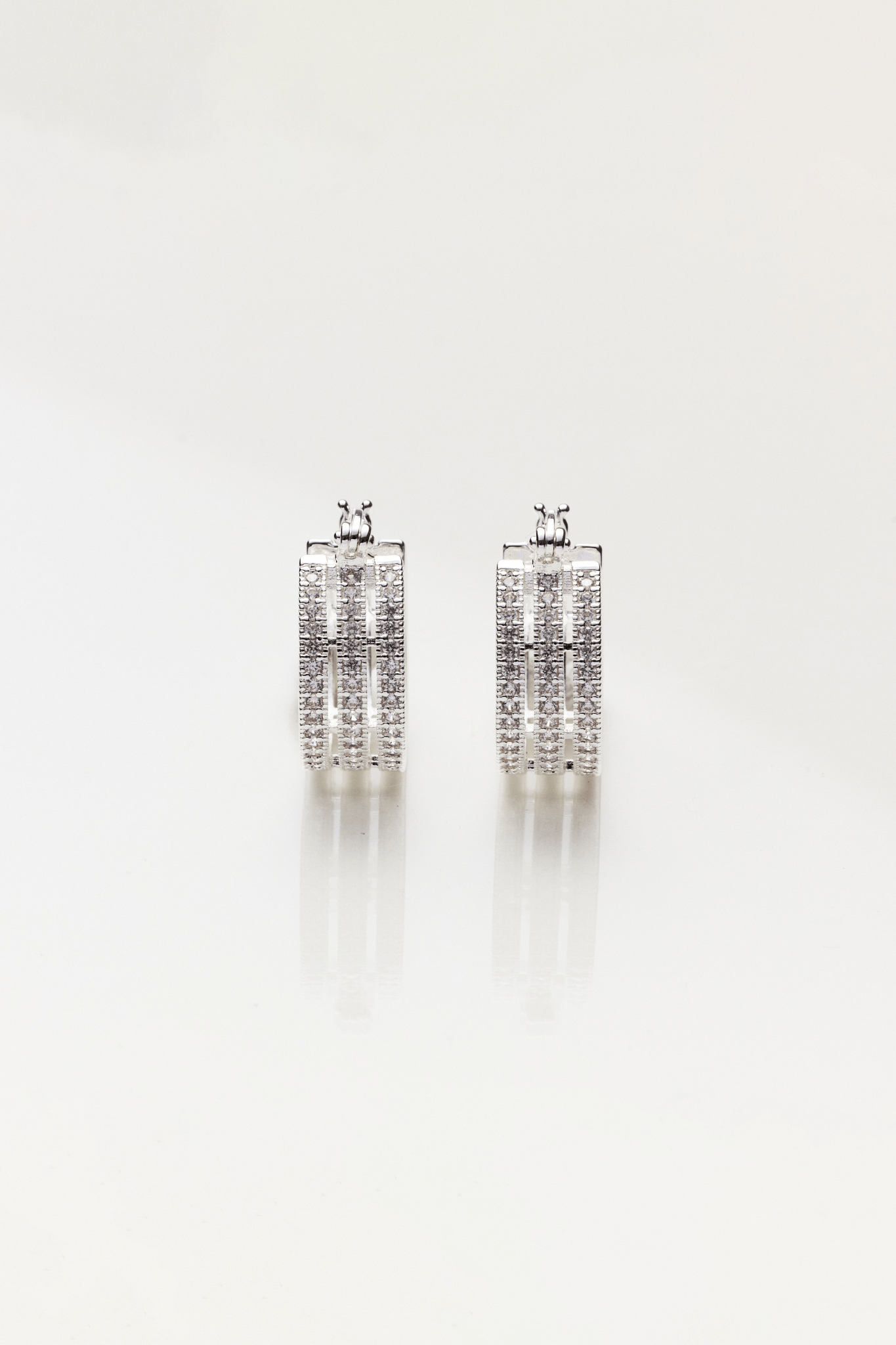 Lara & Ela | You Can Do Magic Earrings - Lara & Ela