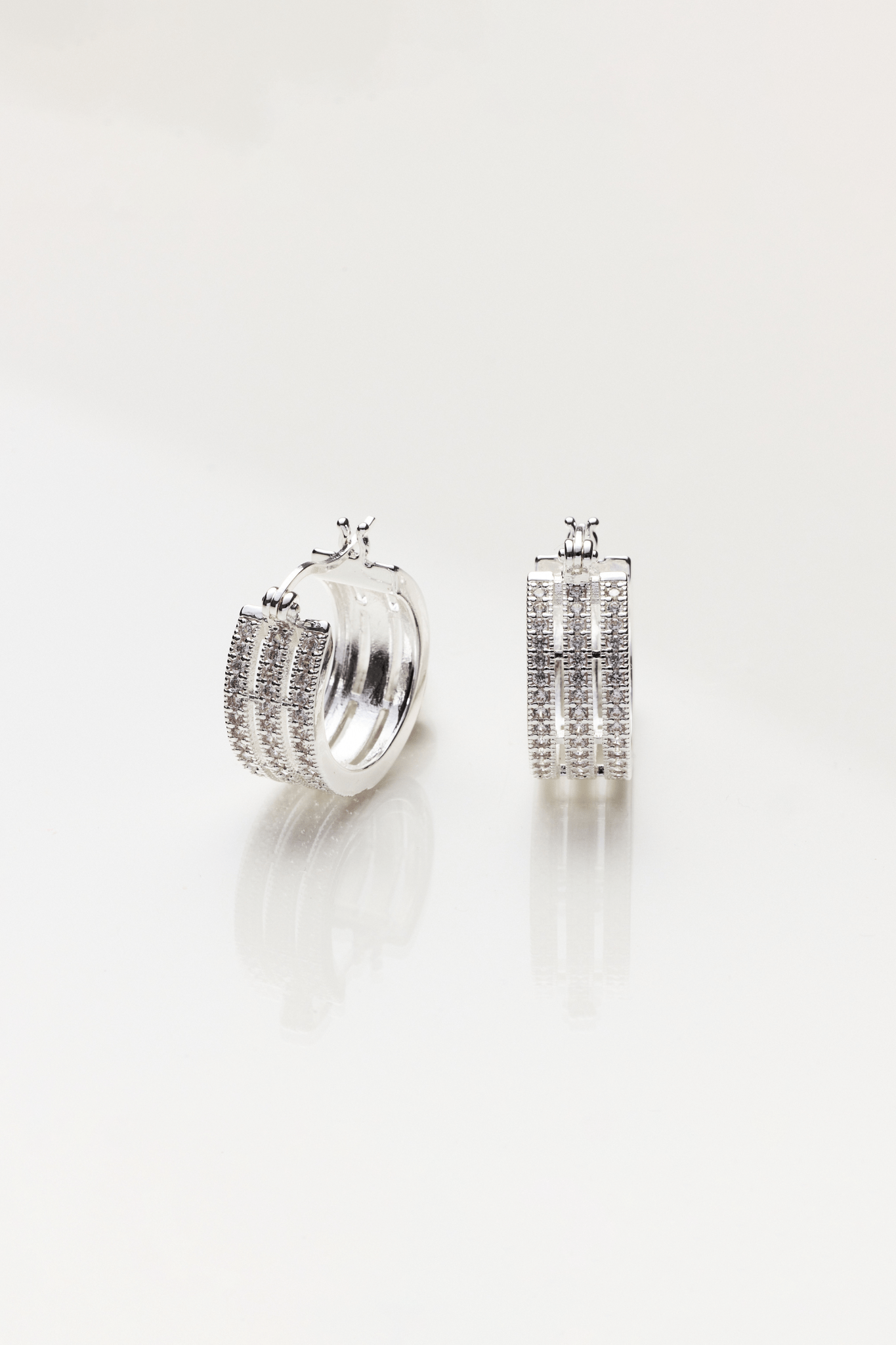 Lara & Ela | You Can Do Magic Earrings - Lara & Ela