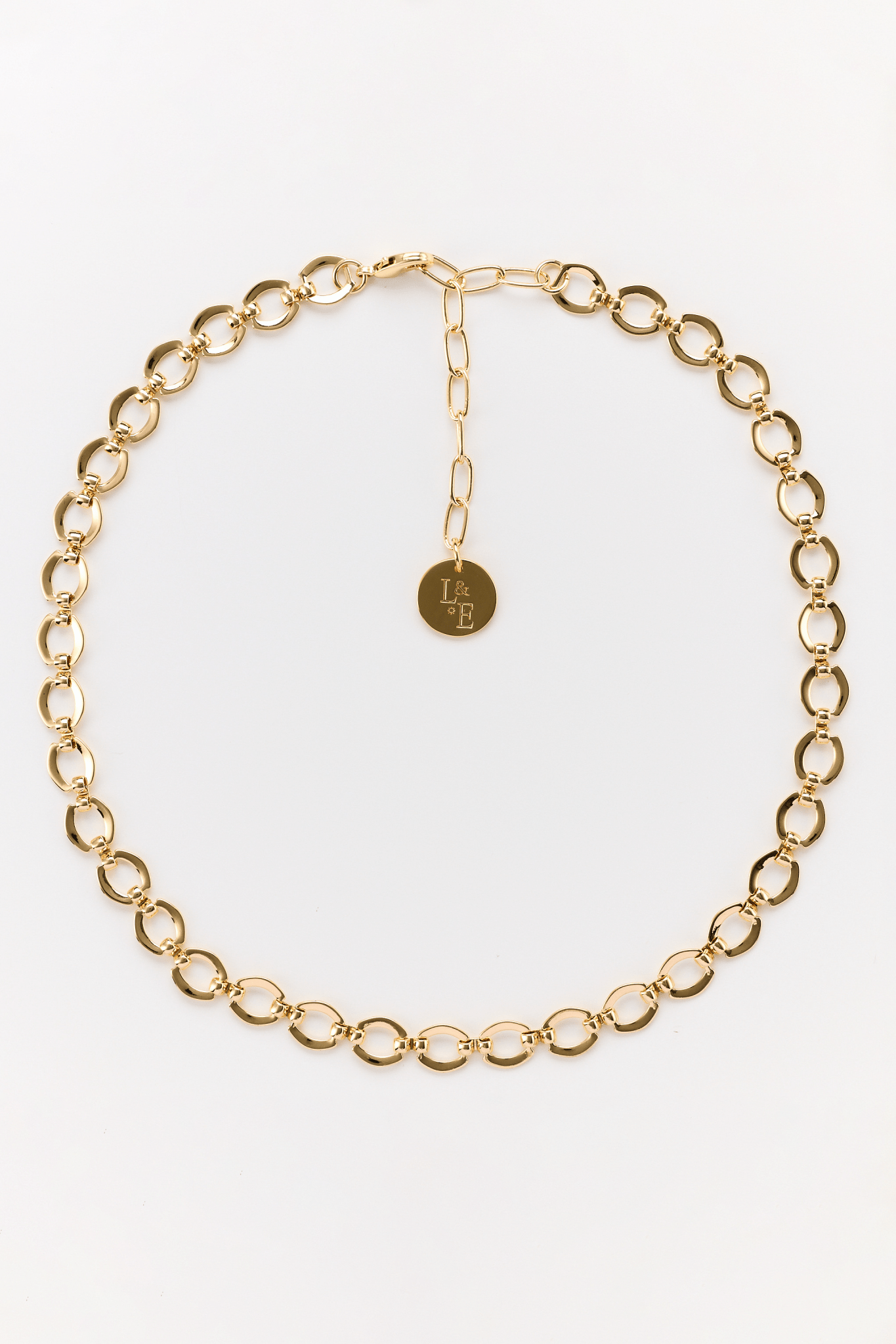 Lara & Ela | Young Love Necklace - Lara & Ela