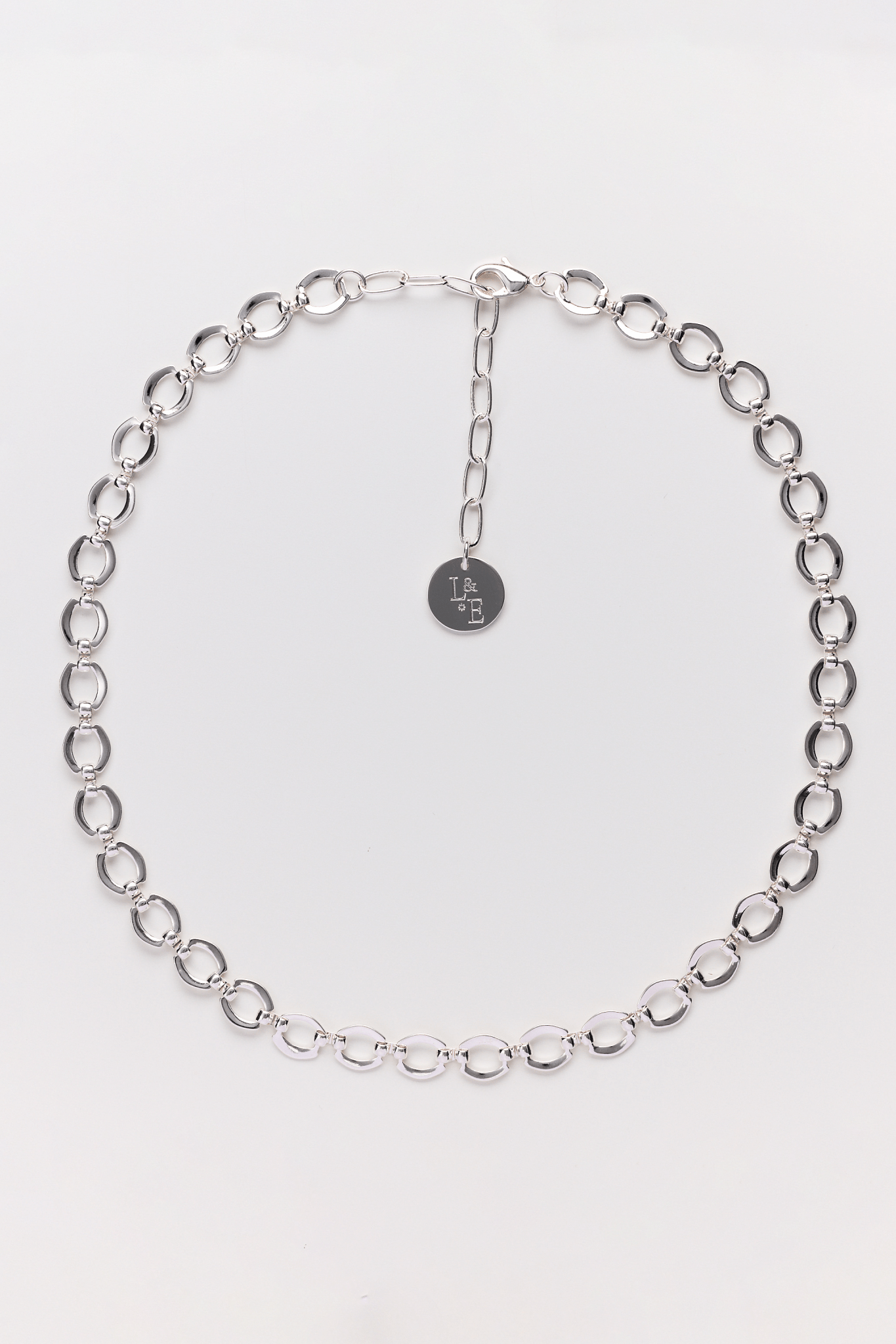 Lara & Ela | Young Love Necklace - Lara & Ela