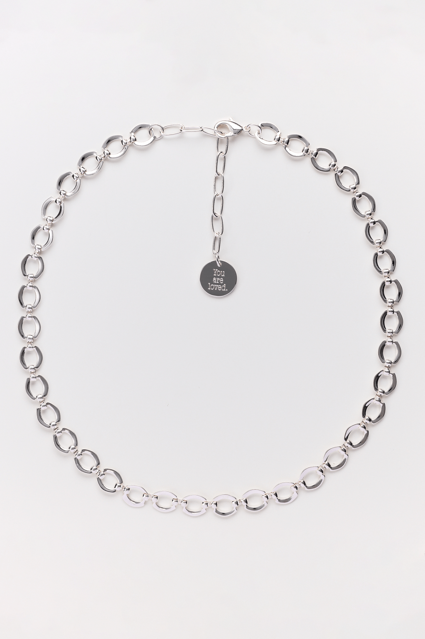 Lara & Ela | Young Love Necklace - Lara & Ela