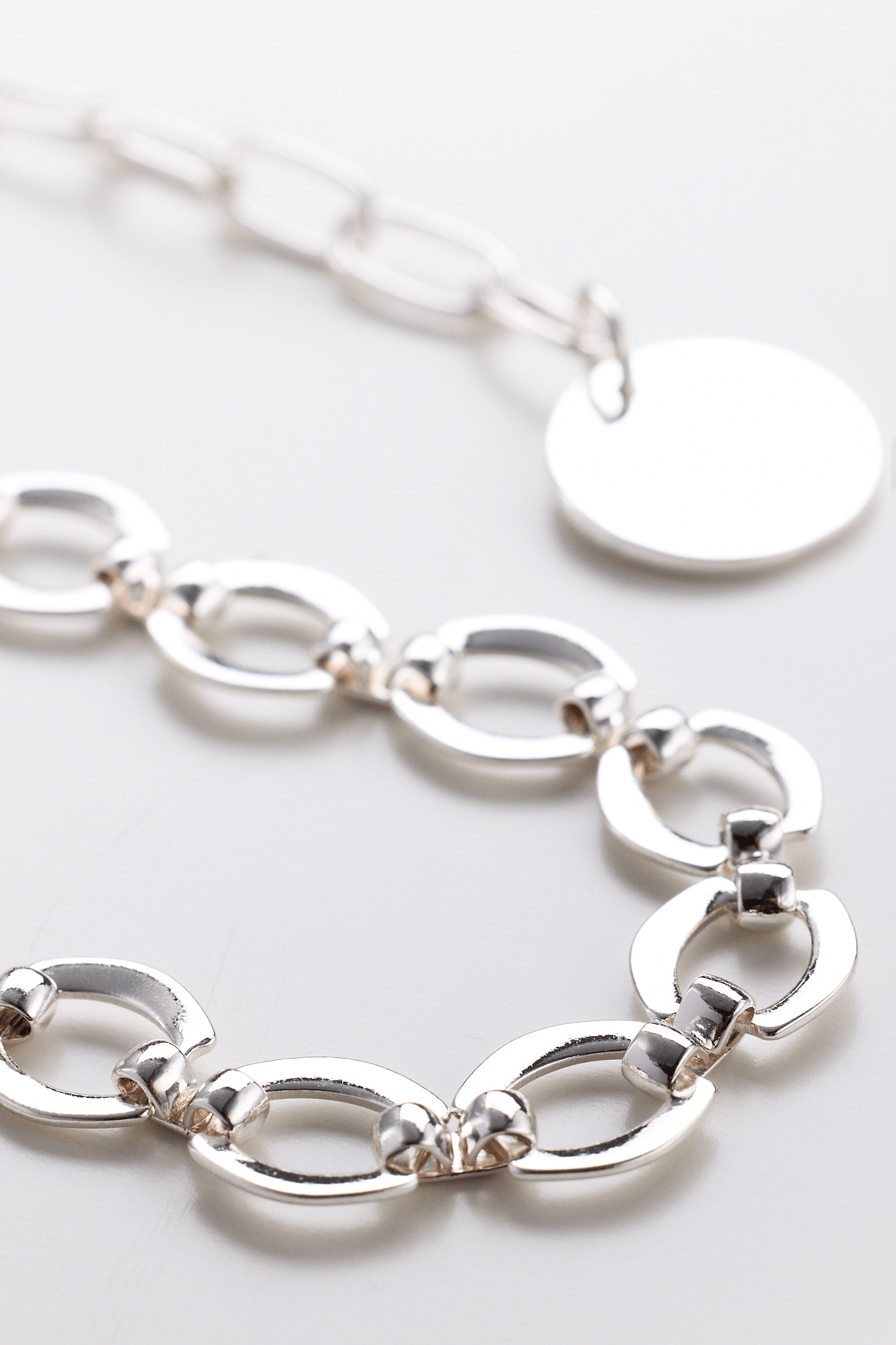 Lara & Ela | Young Love Necklace - Lara & Ela