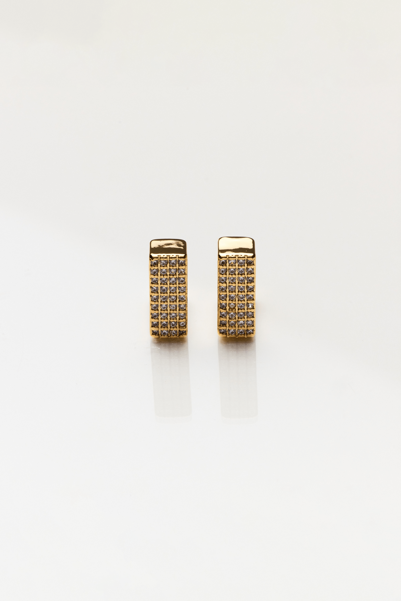 Lara & Ela I Zenith Earrings - Lara & Ela