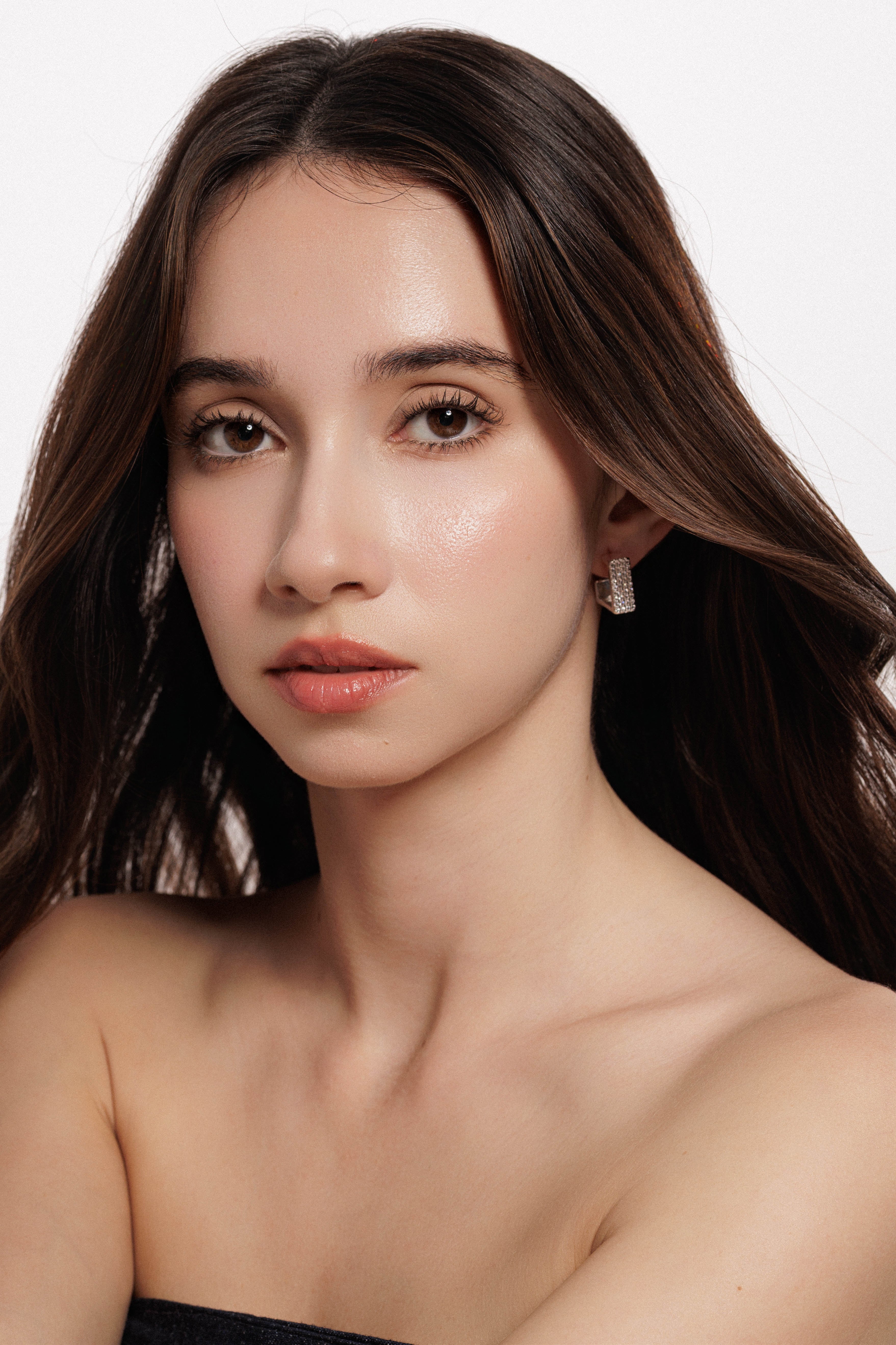 Lara & Ela I Zenith Earrings