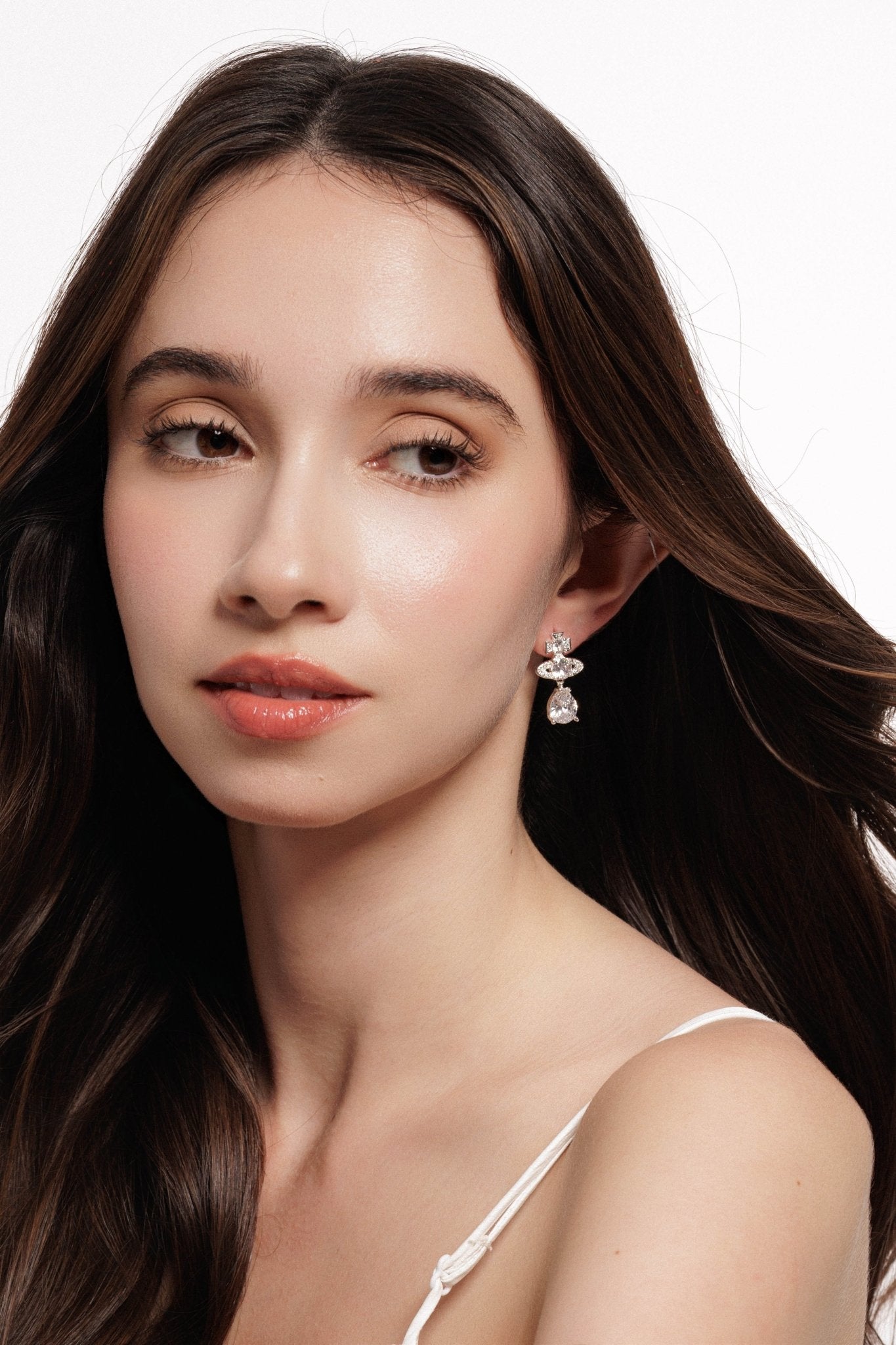 Lara & Ela | Zeta Earrings - Lara & Ela