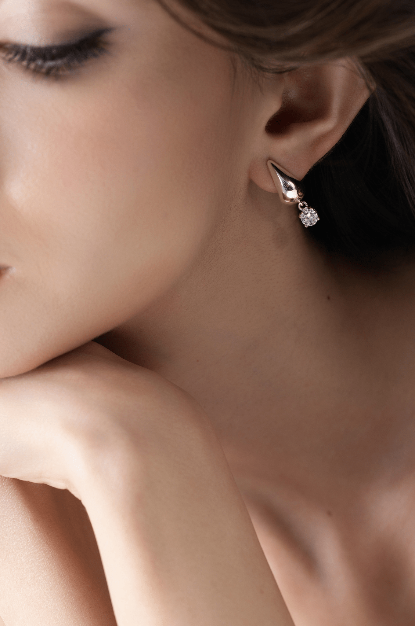 Lara & Ela | Freya Earrings - Lara & Ela