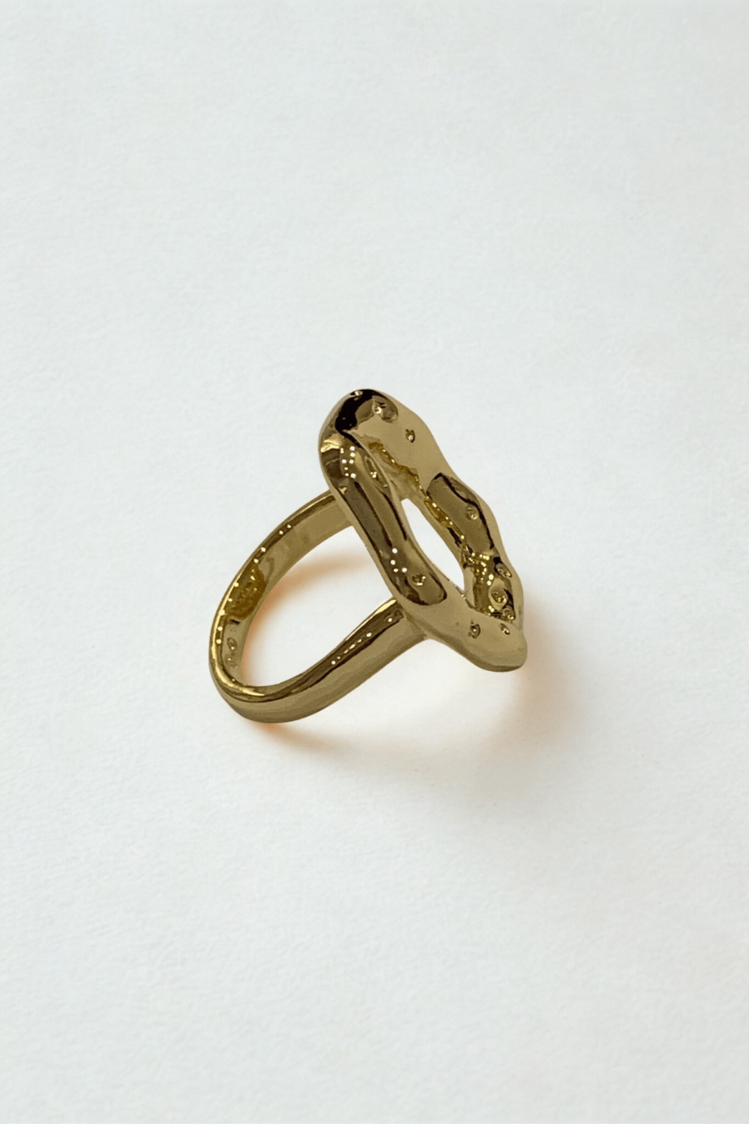 Lara & Ela | Practical Magic Ring - Lara & Ela