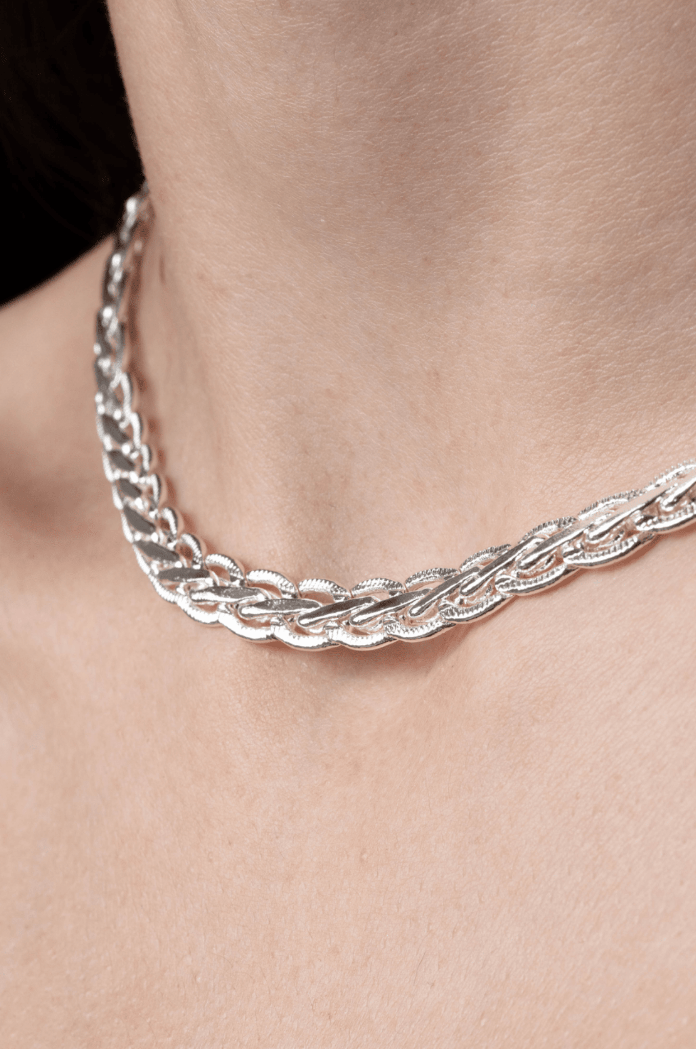 Lara & Ela | Ivy Necklace - Lara & Ela